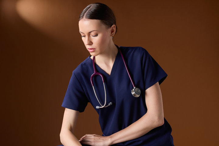 Discover the Scrub Colors for Each Medical Specialty