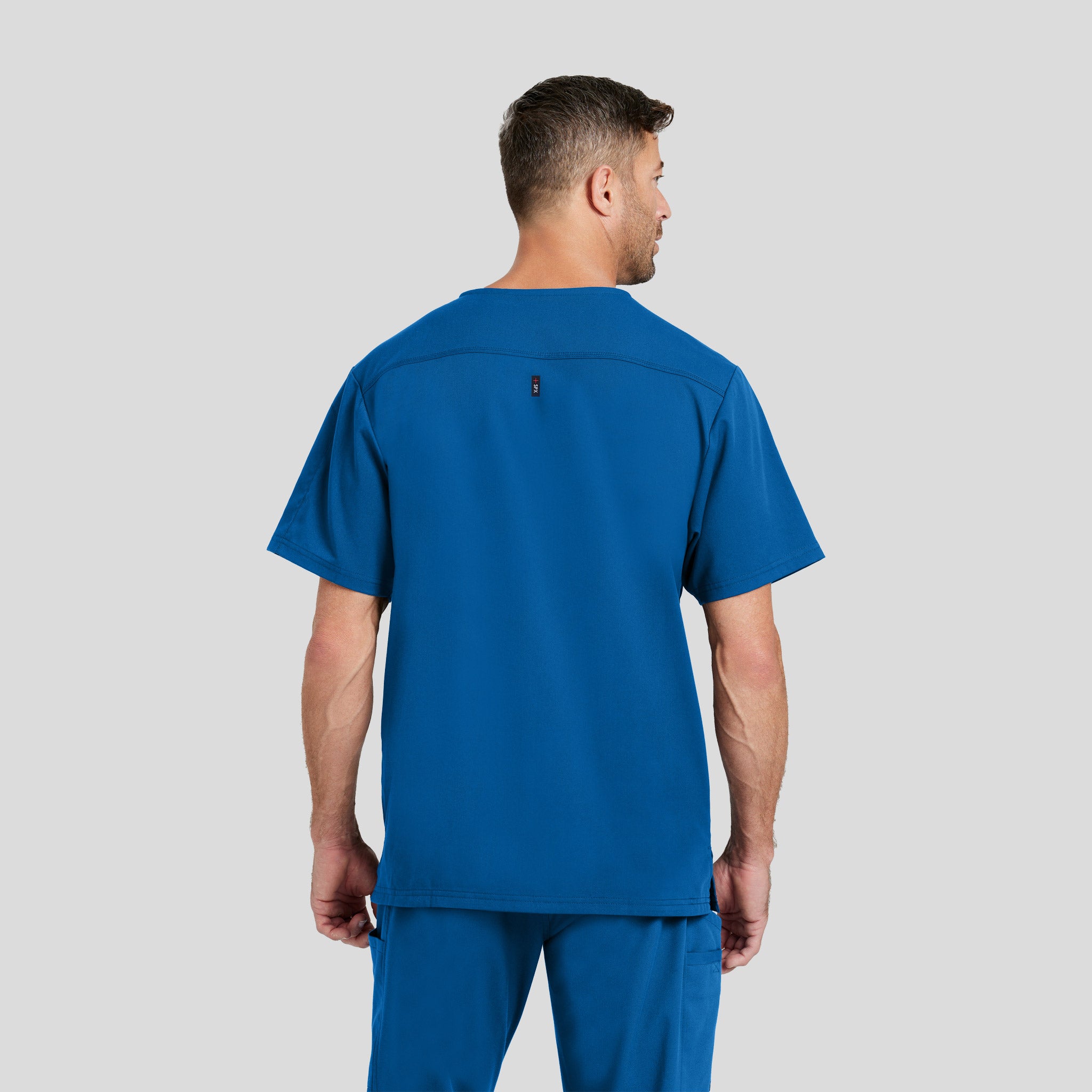 Royal Blue
