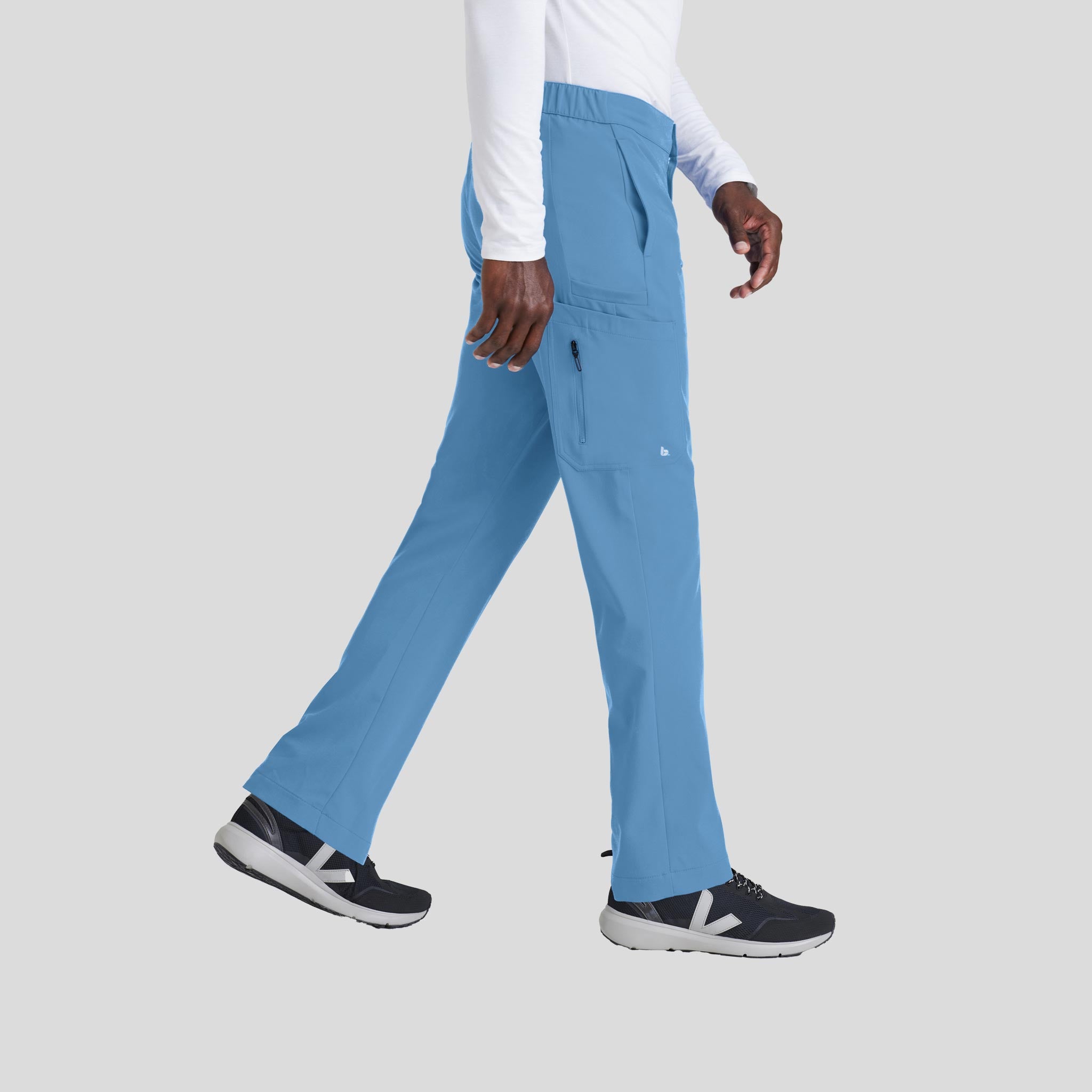 Ceil  Blue