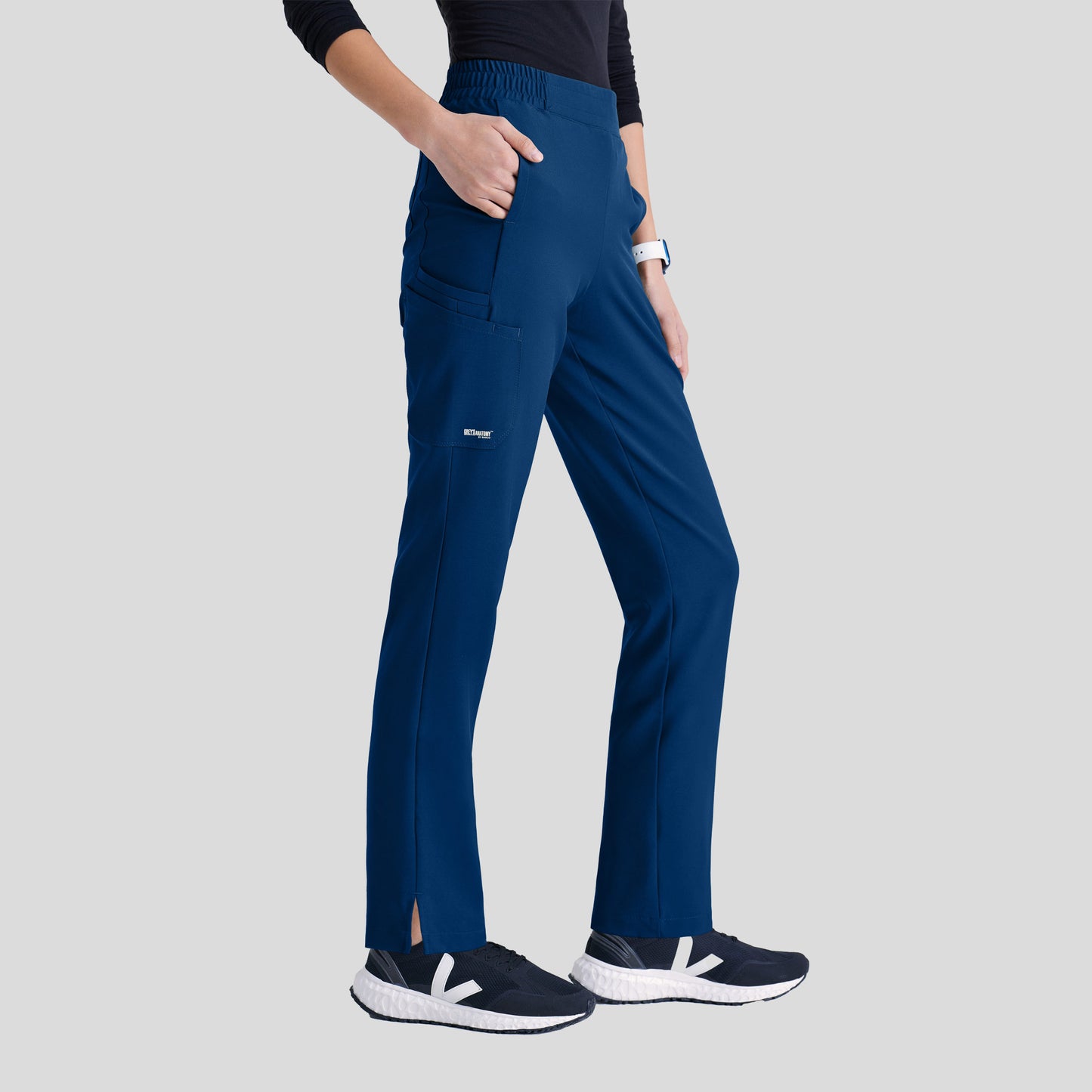 Indigo/Navy