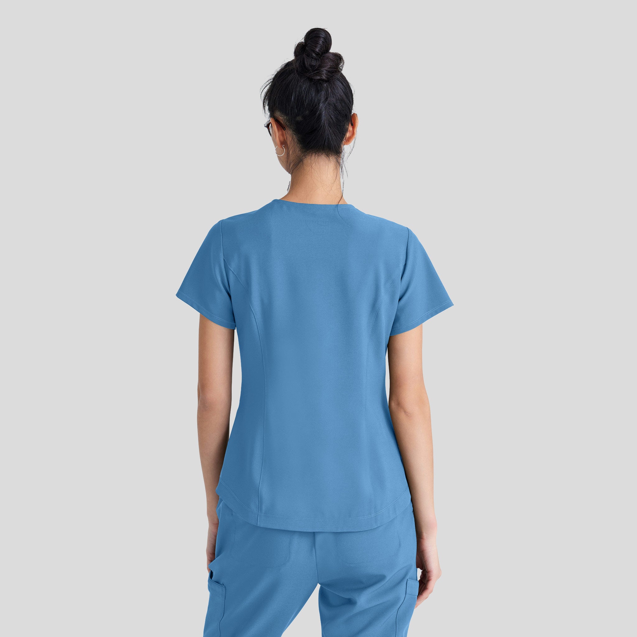 Ceil  Blue