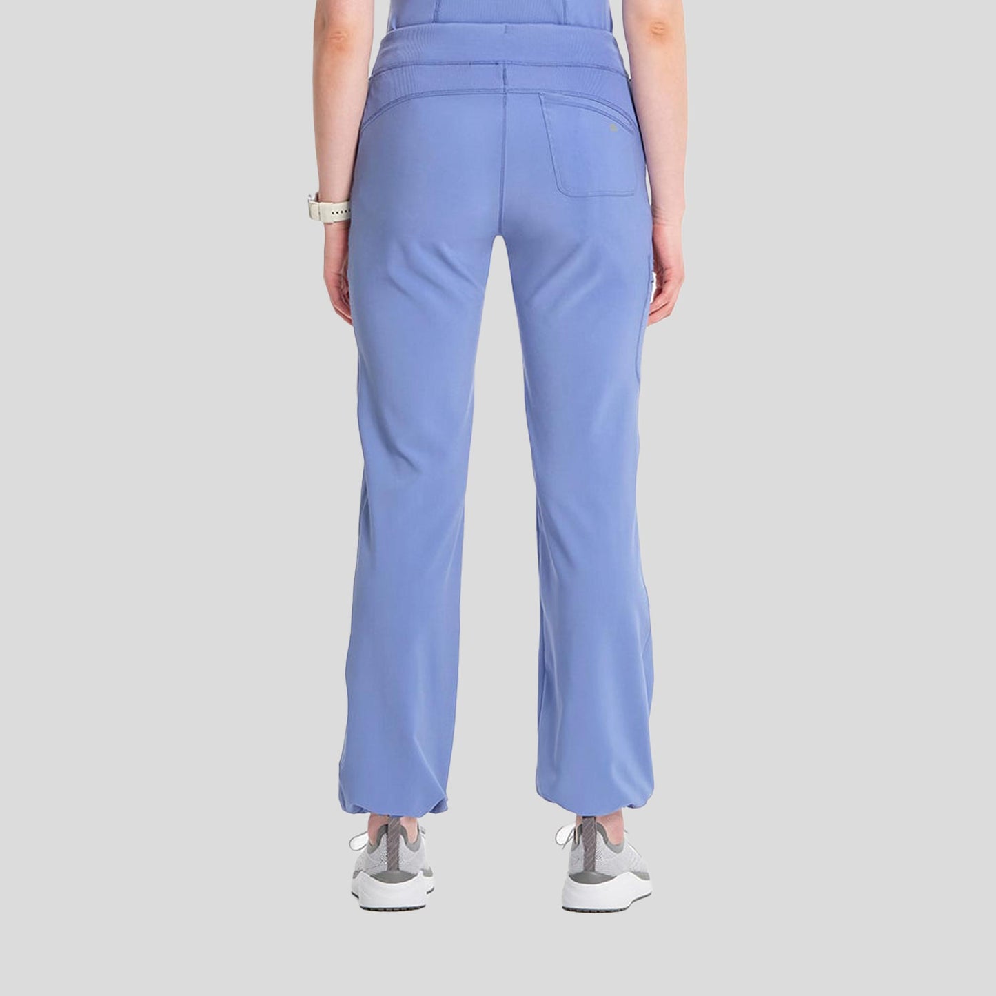 Ceil  Blue