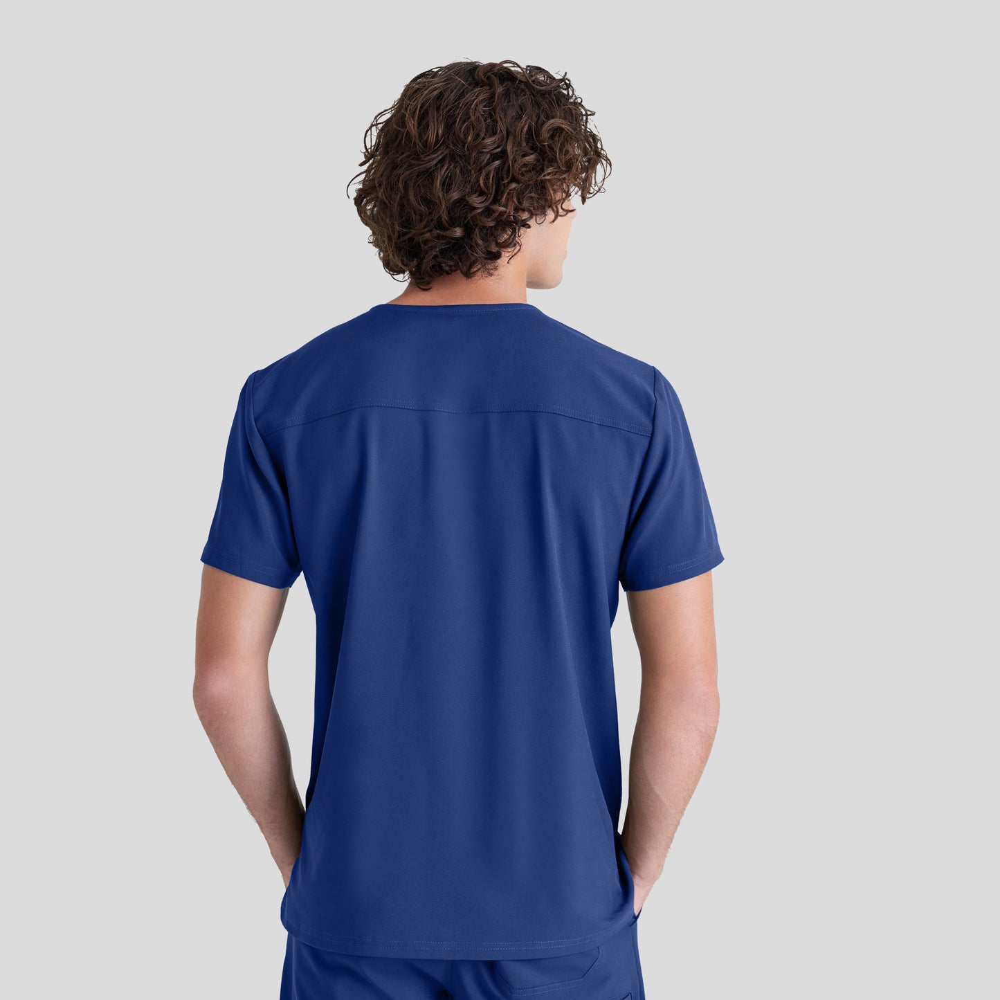 Indigo/Navy