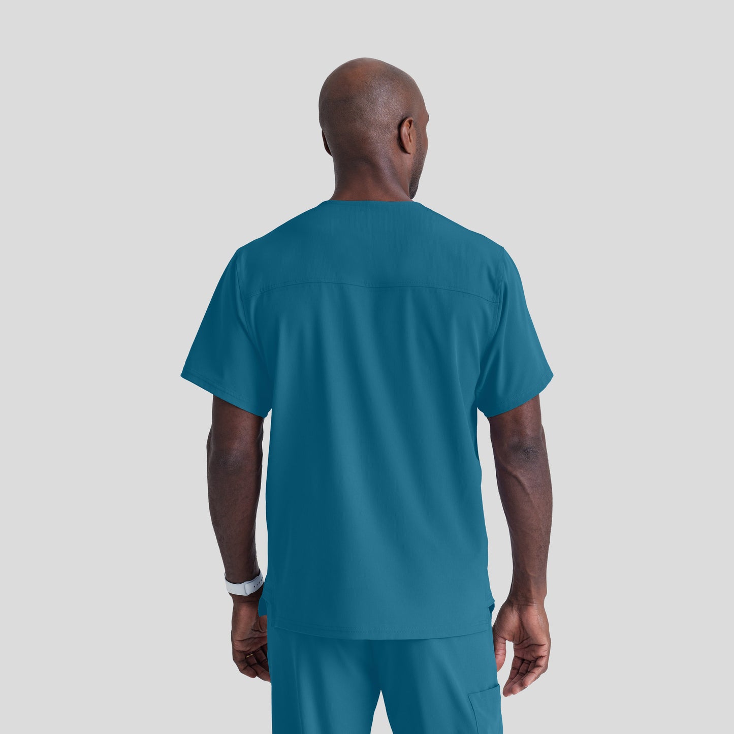 Caribbean Blue/Bahama