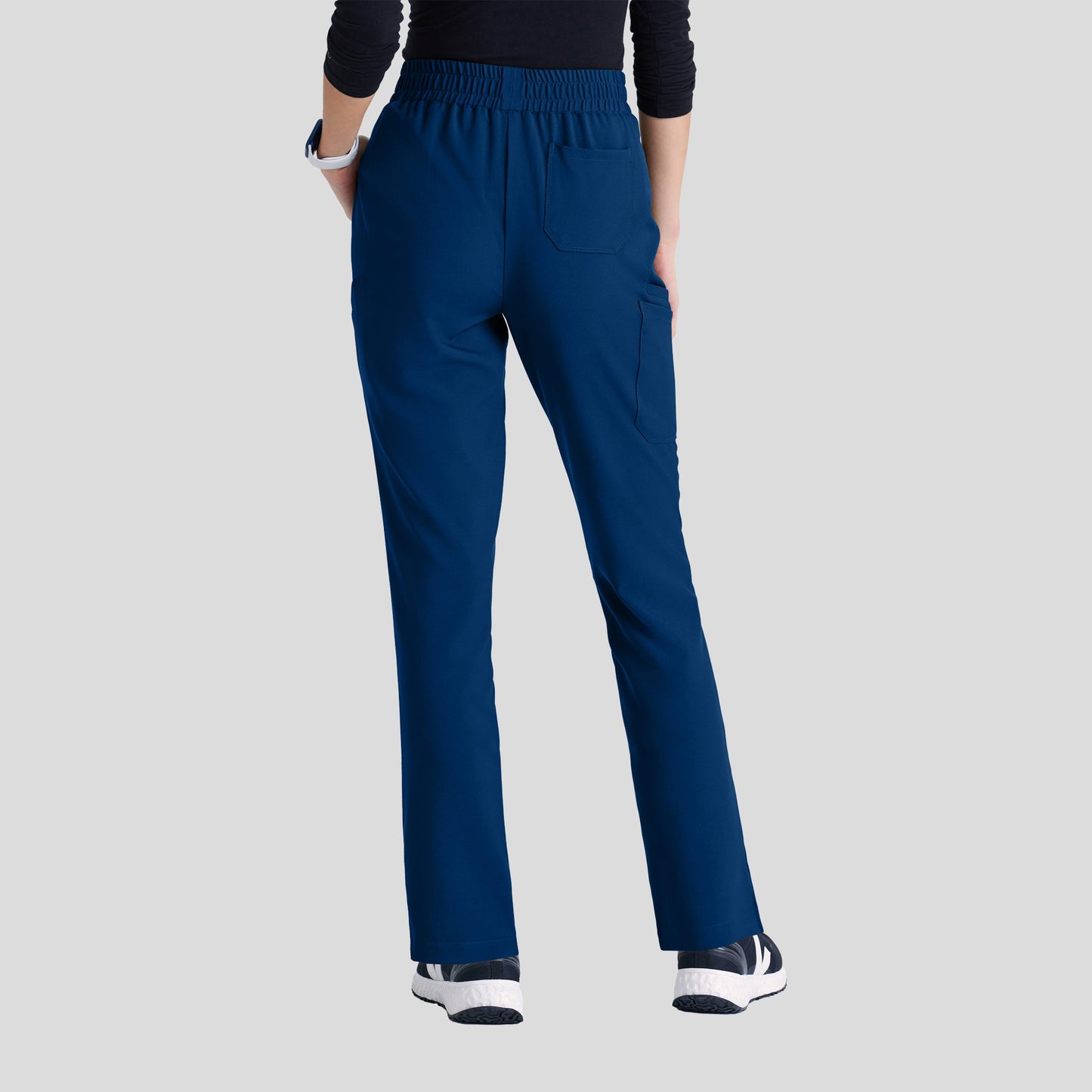 Indigo/Navy