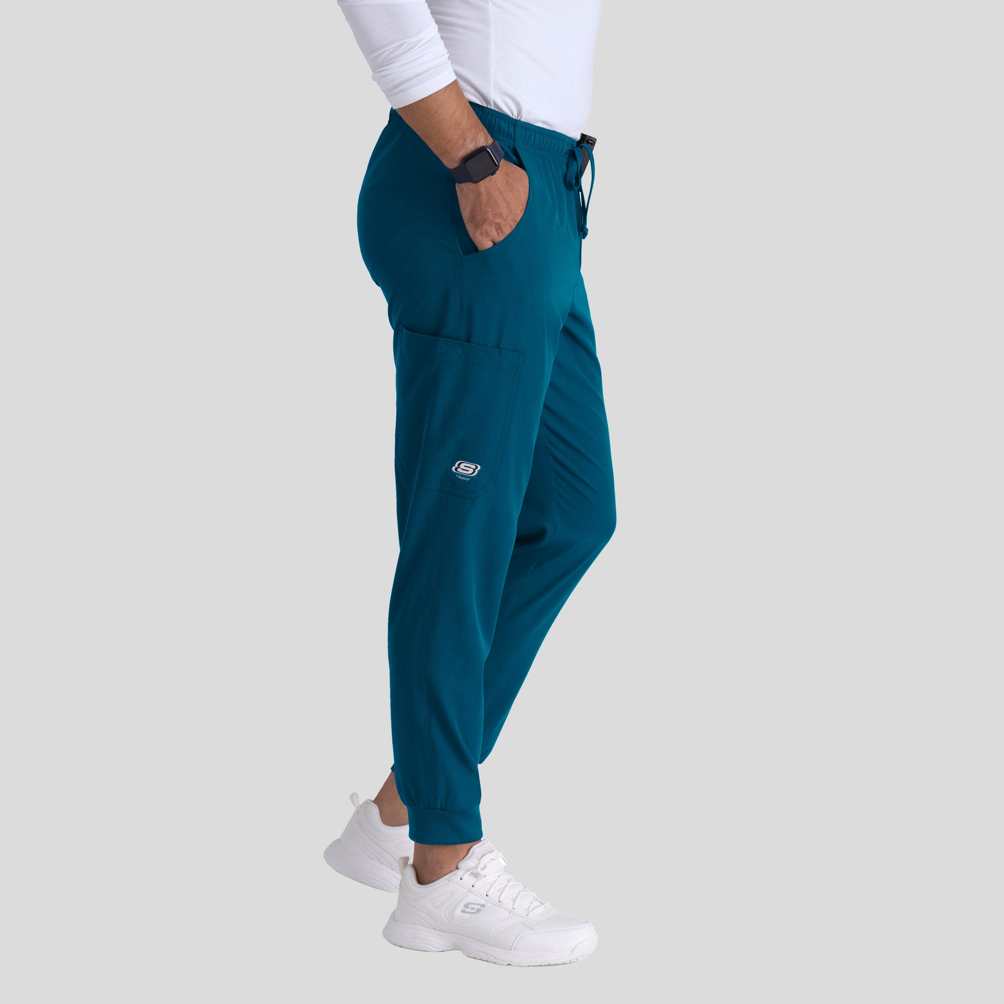 Caribbean blue/Bahama