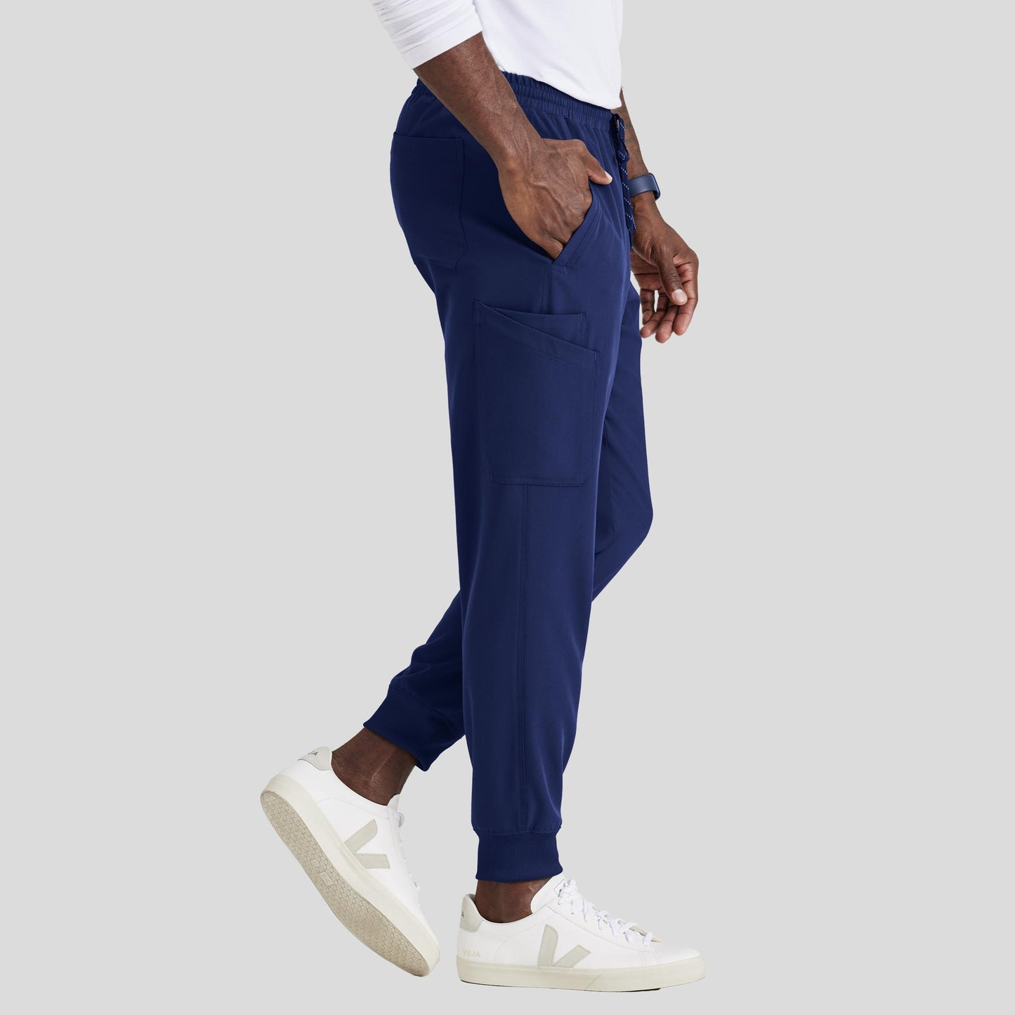 Indigo/Navy