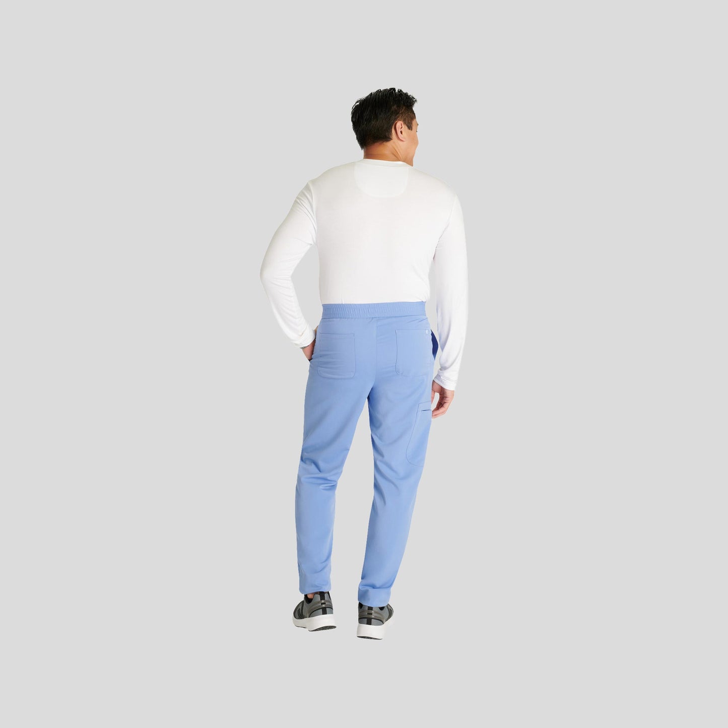 ceil-blue