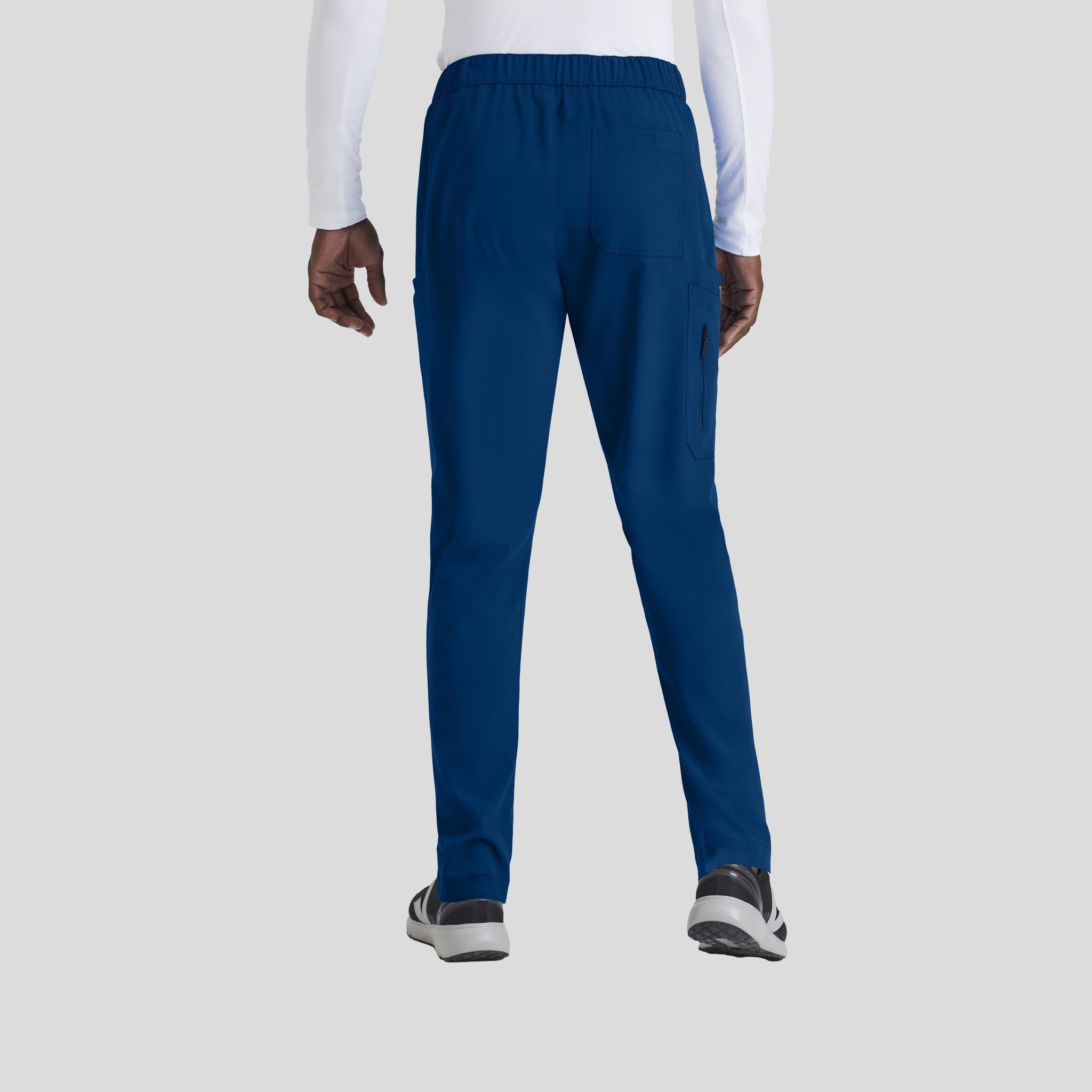Indigo/Navy
