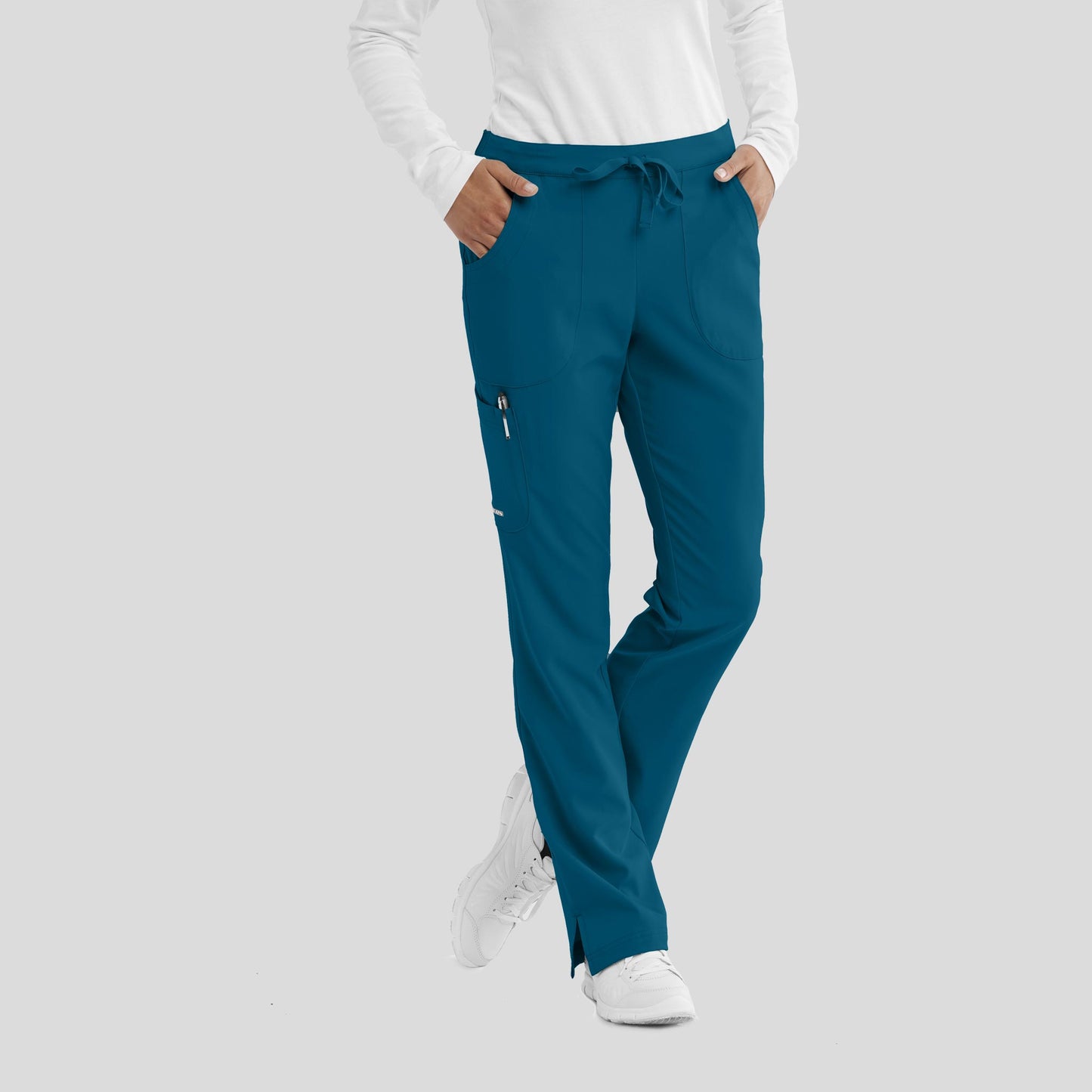 Caribbean blue/Bahama