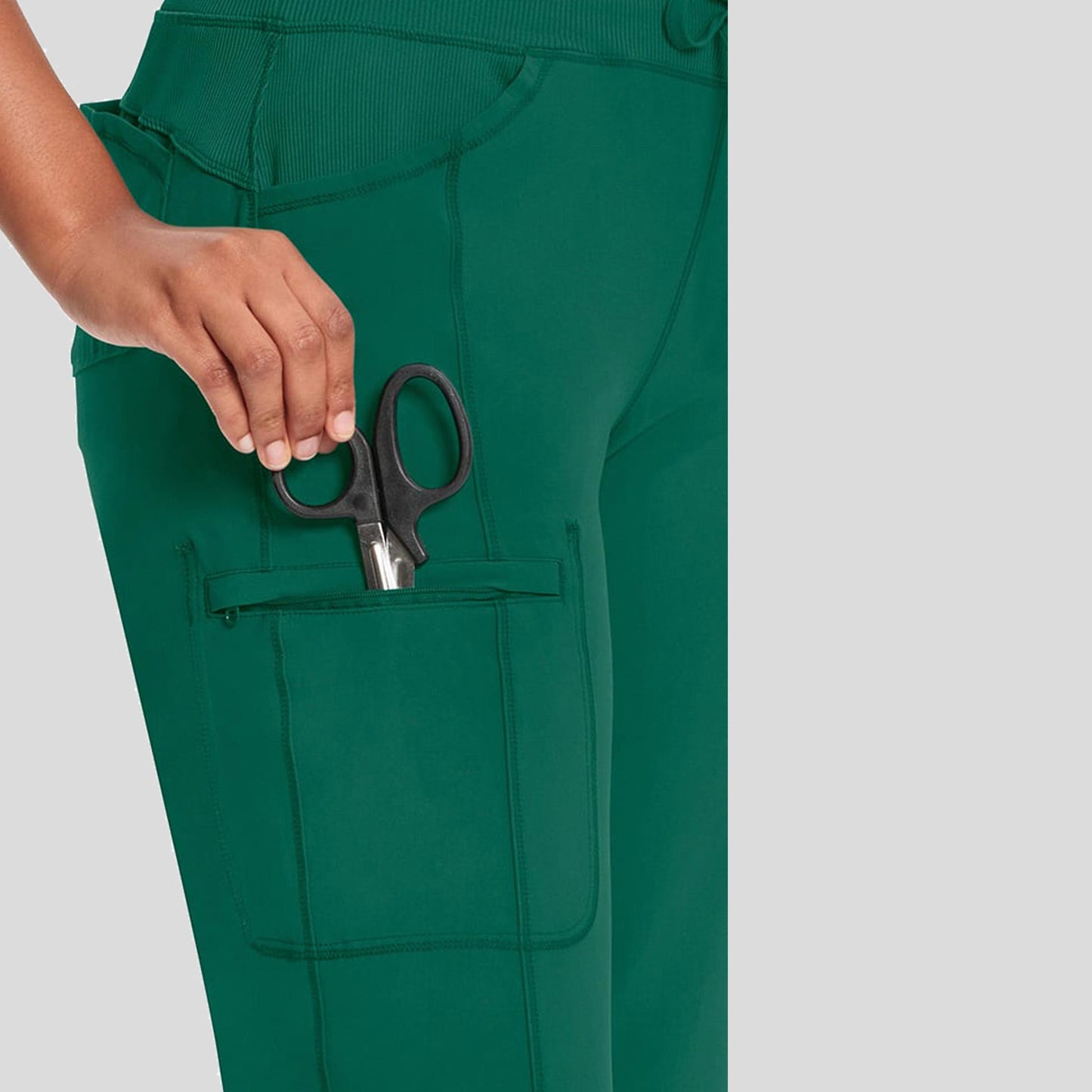 Scrub Pant Infinity for Women