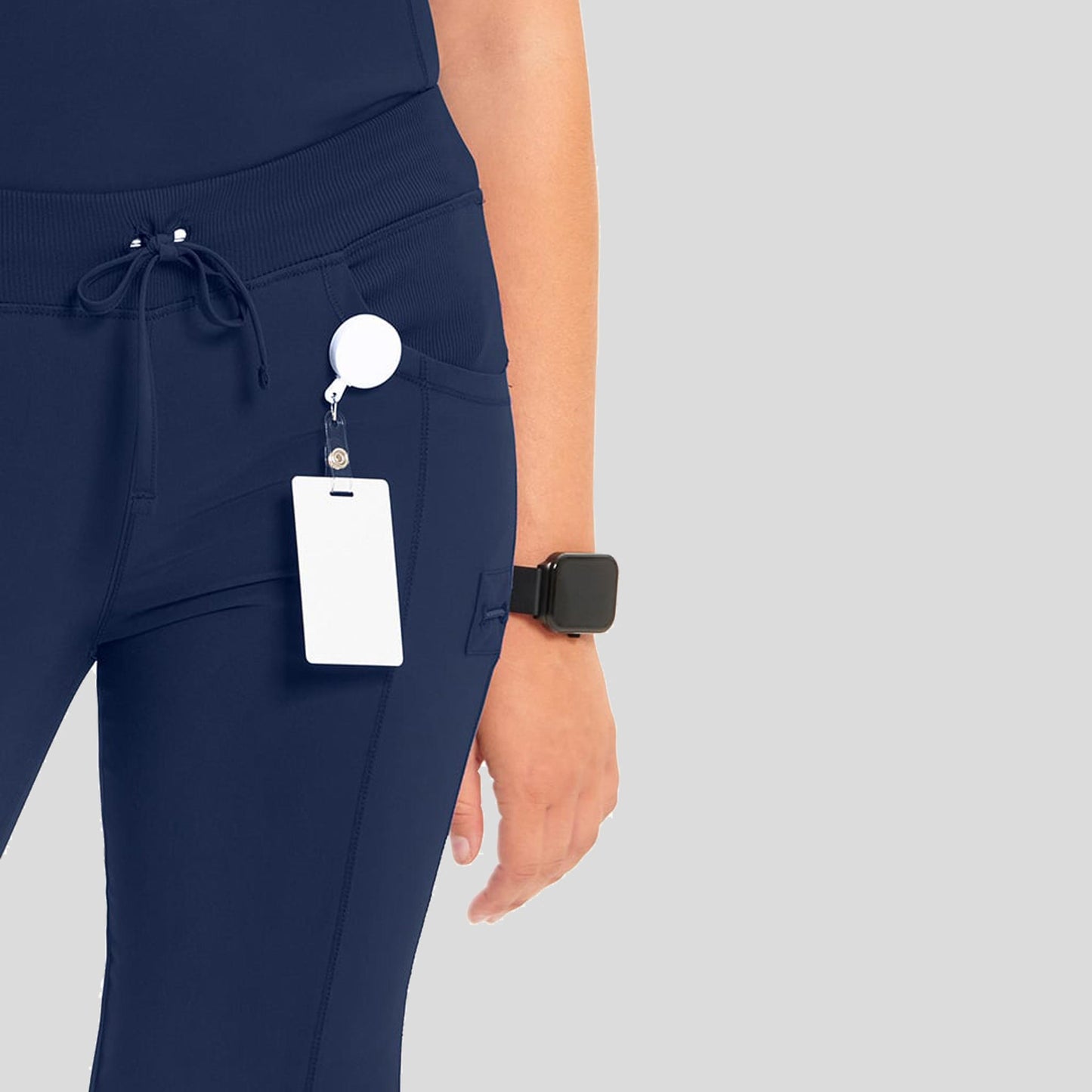 Indigo/Navy