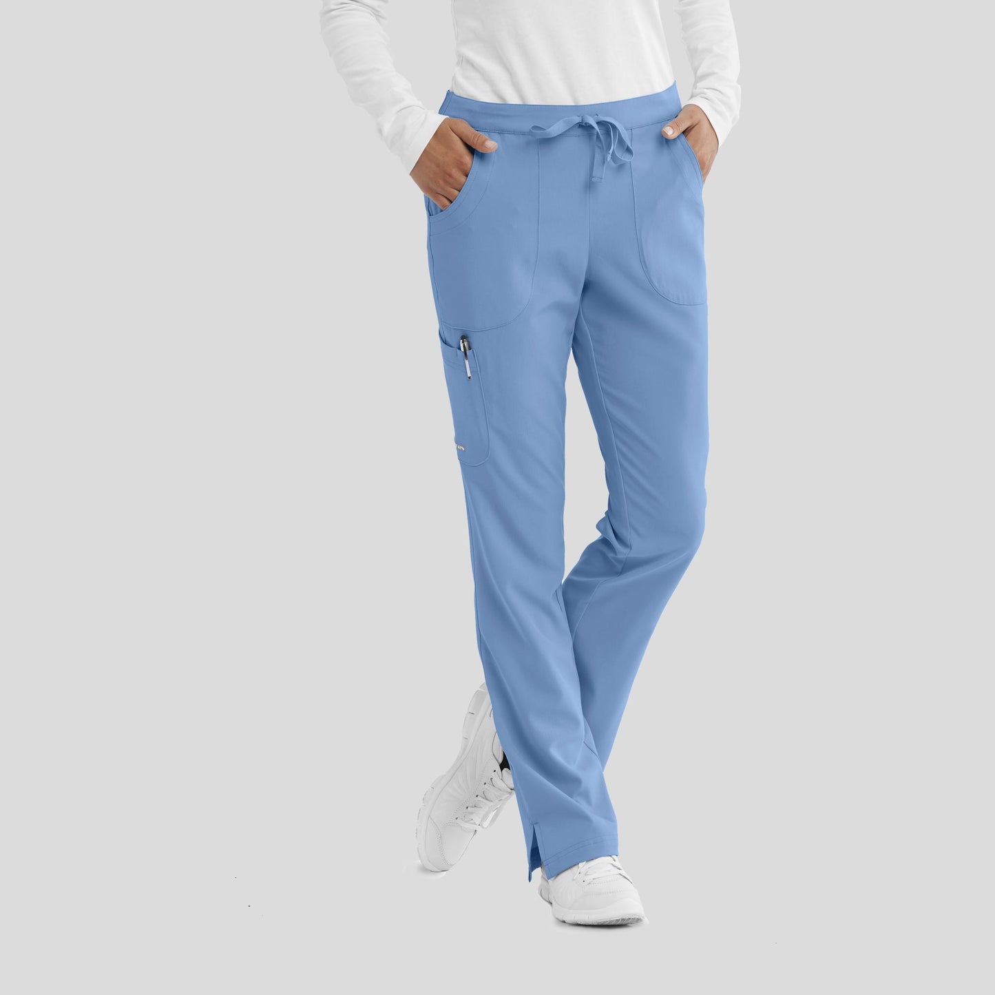 Ceil  Blue