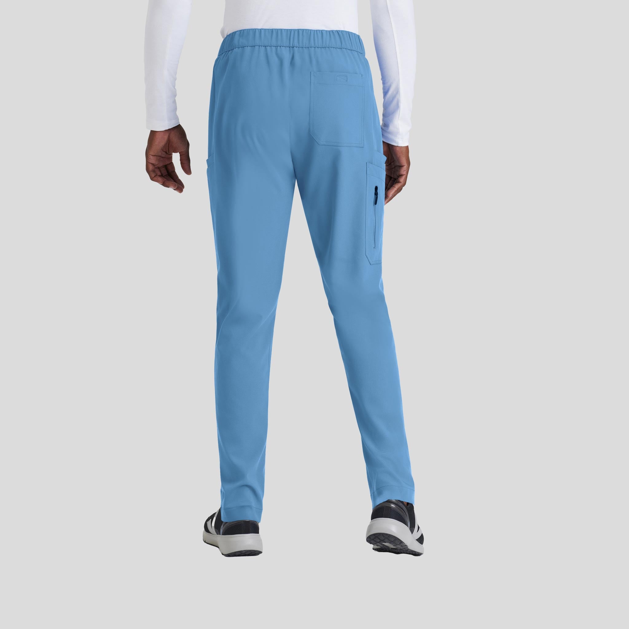 Ceil  Blue