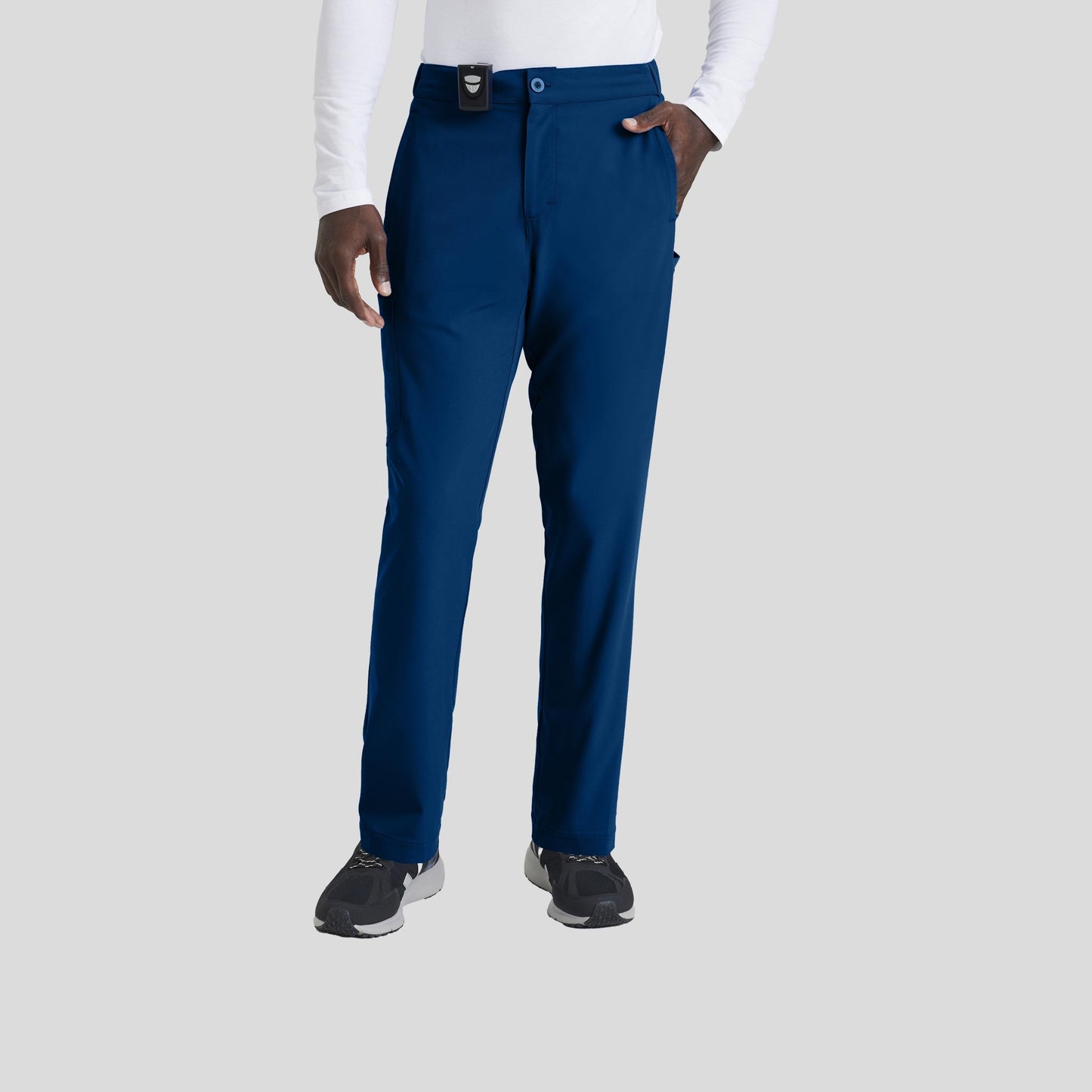 Indigo/Navy
