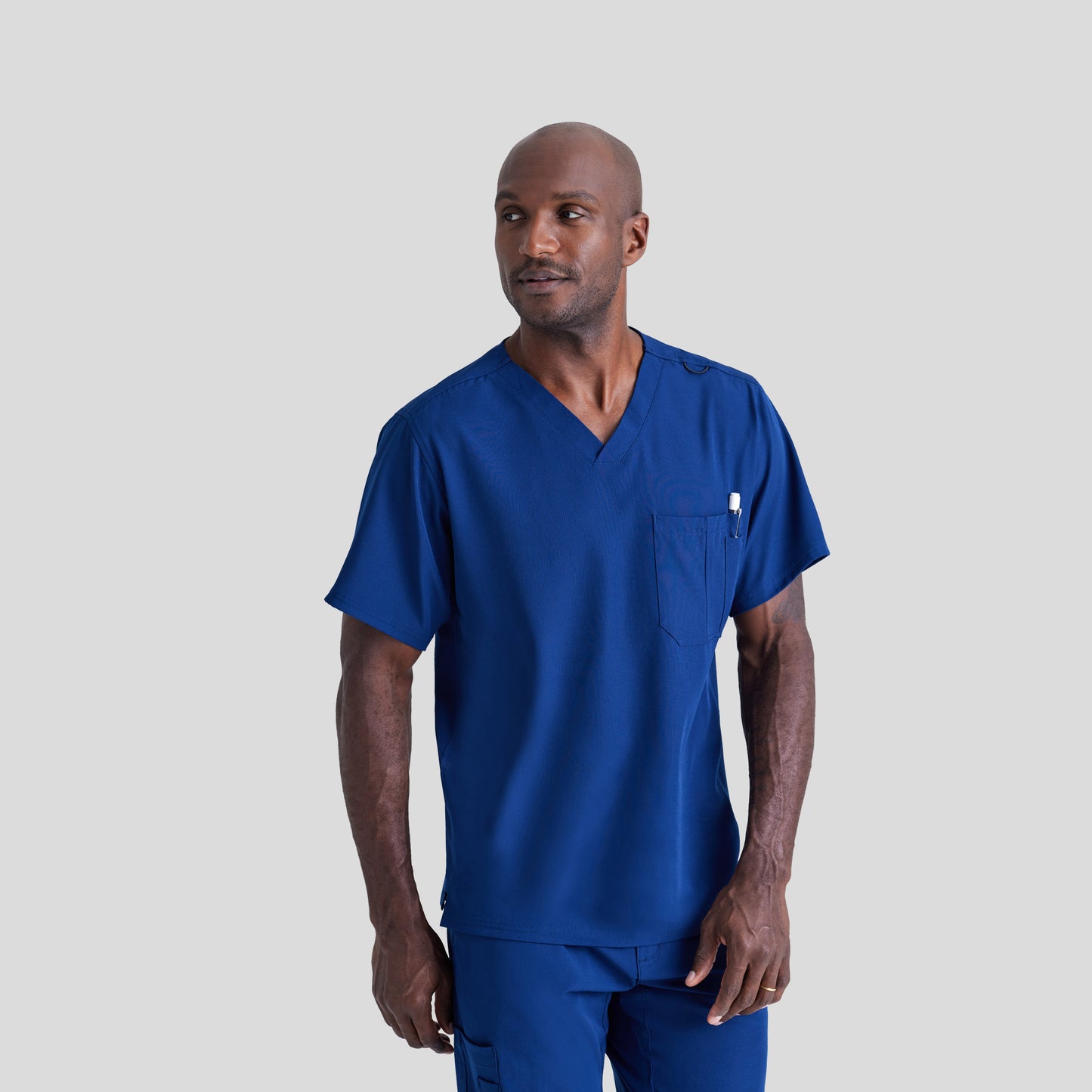 navy
