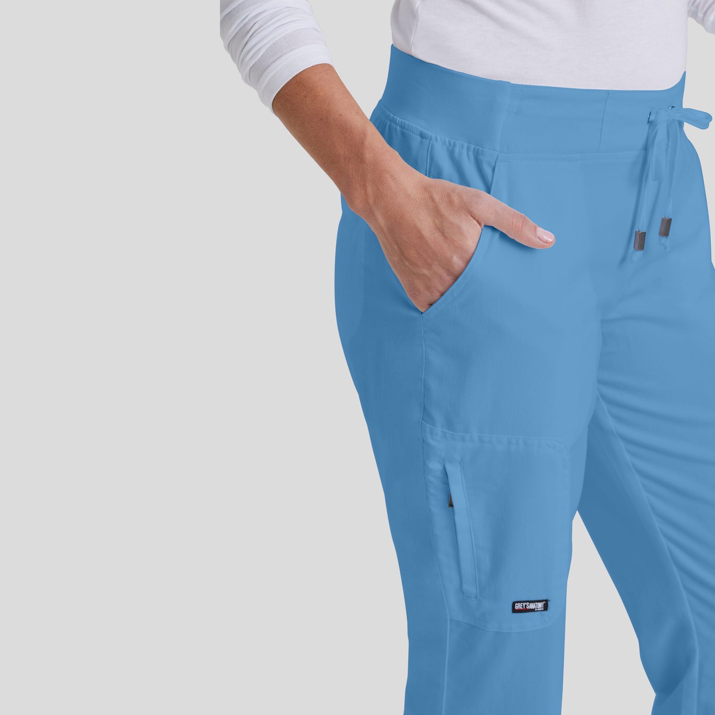 Ceil  Blue