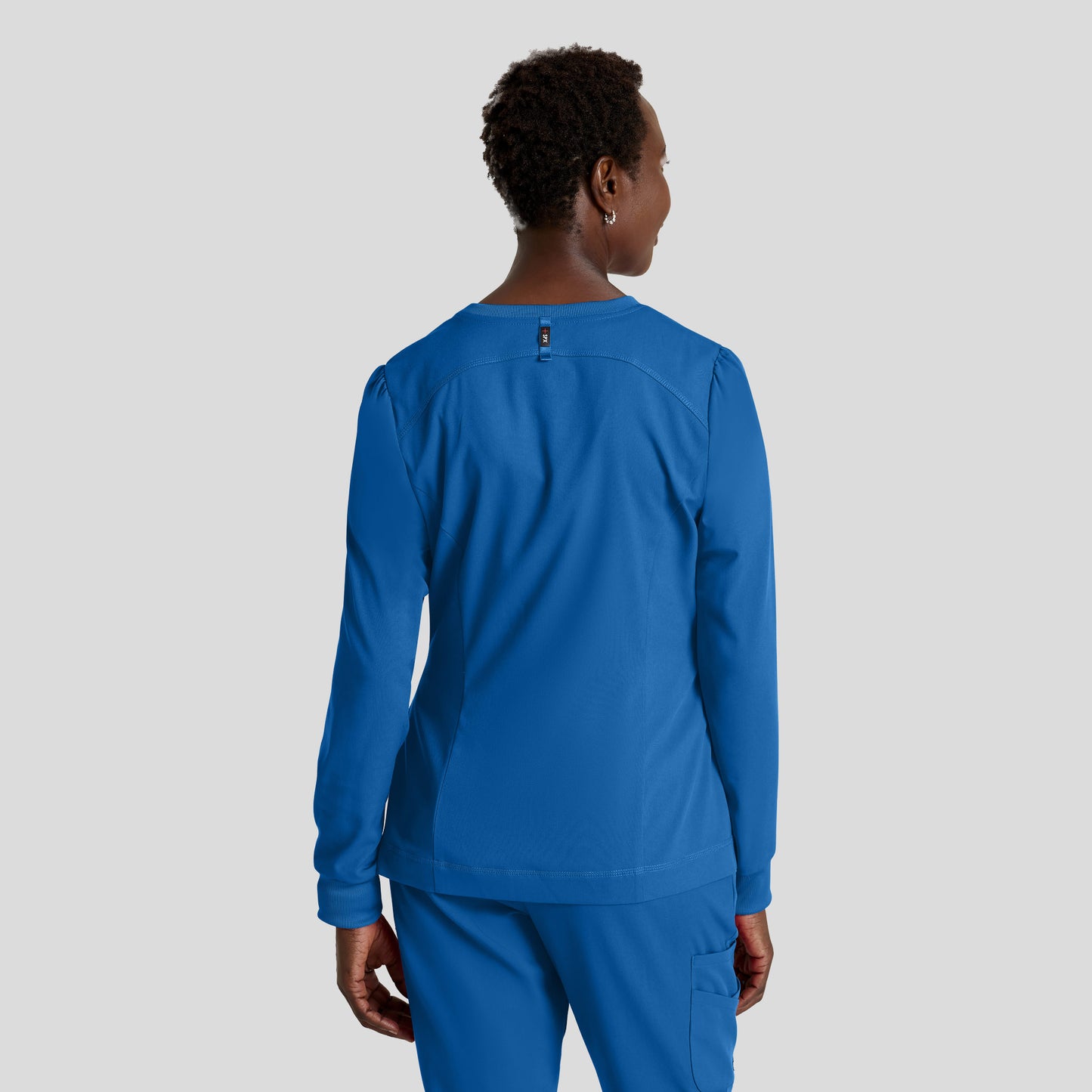 Royal Blue