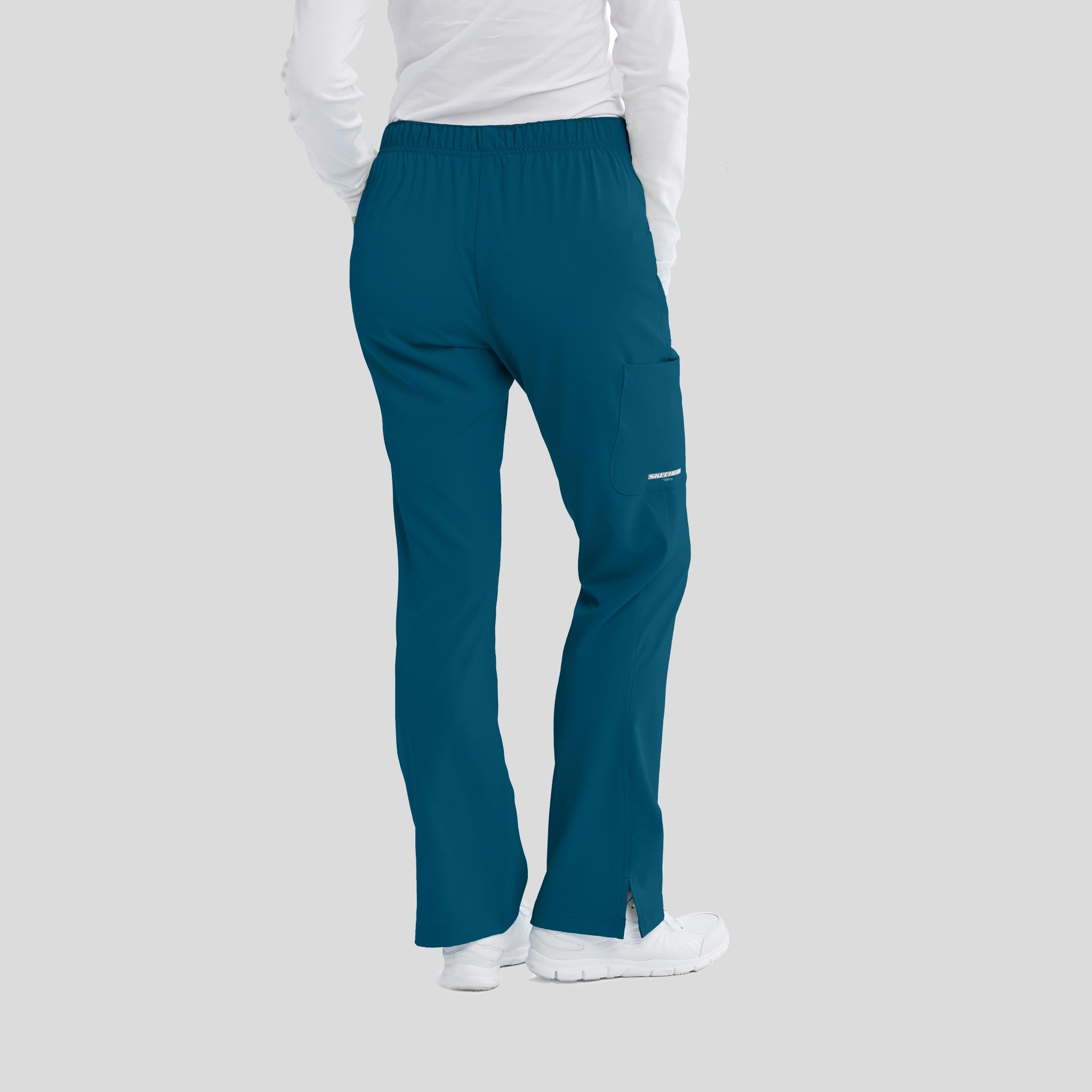 Caribbean blue/Bahama