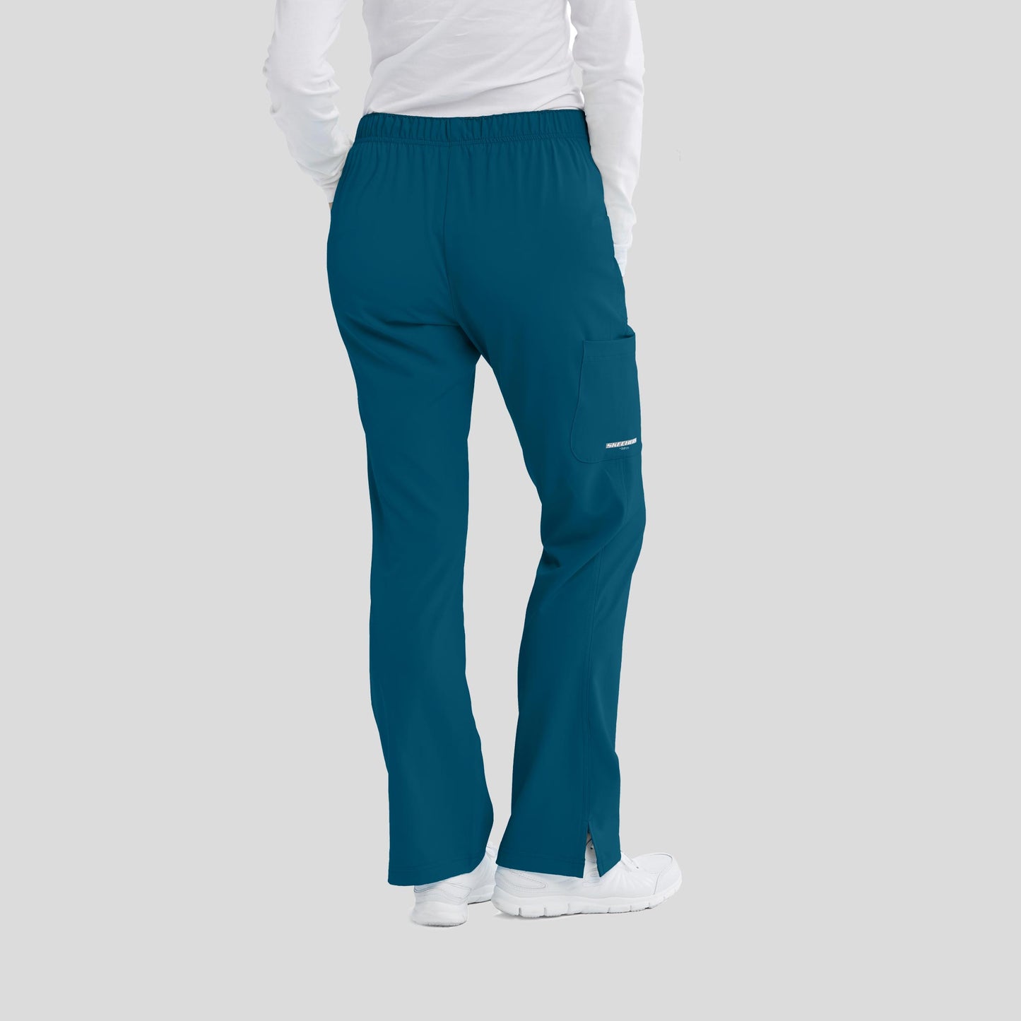 Caribbean blue/Bahama