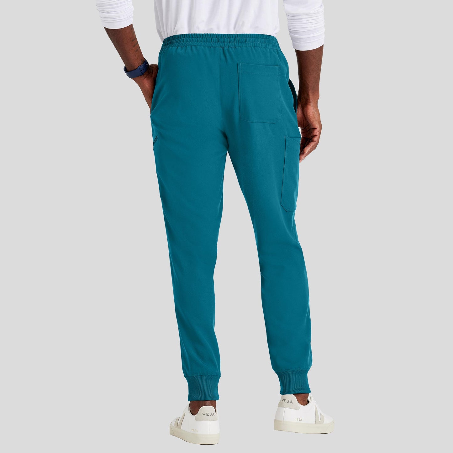 Caribbean blue/Bahama