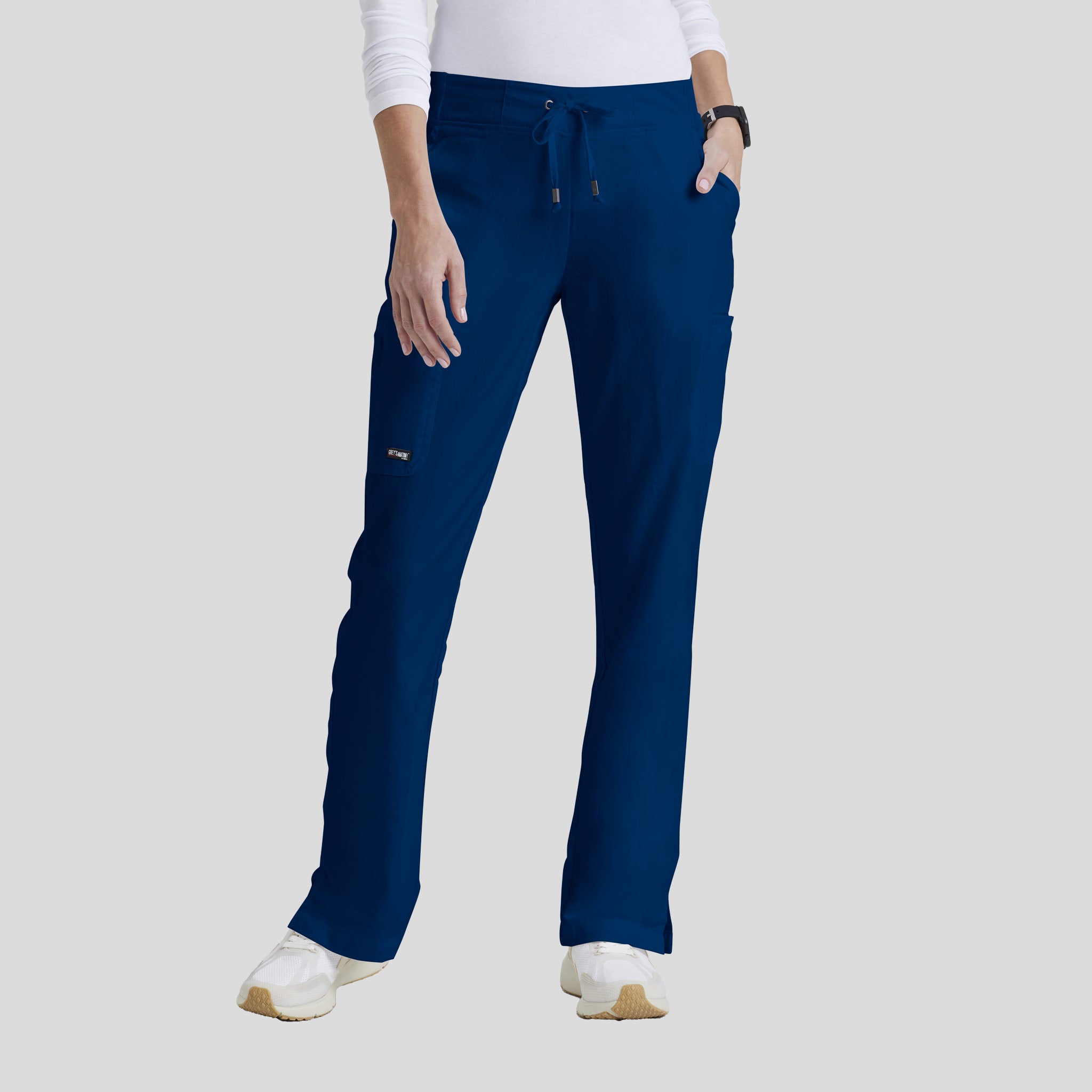Indigo/Navy