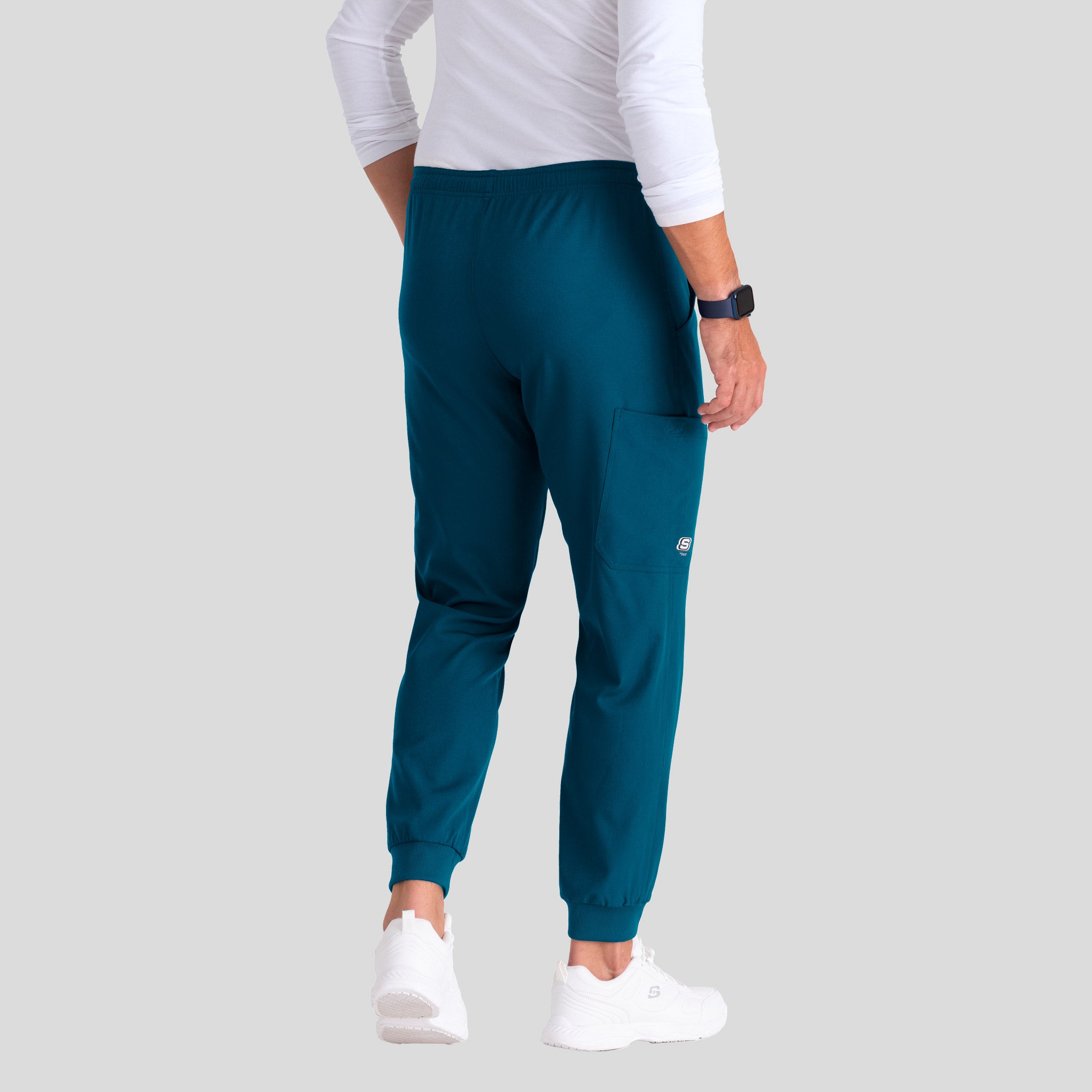 Caribbean blue/Bahama
