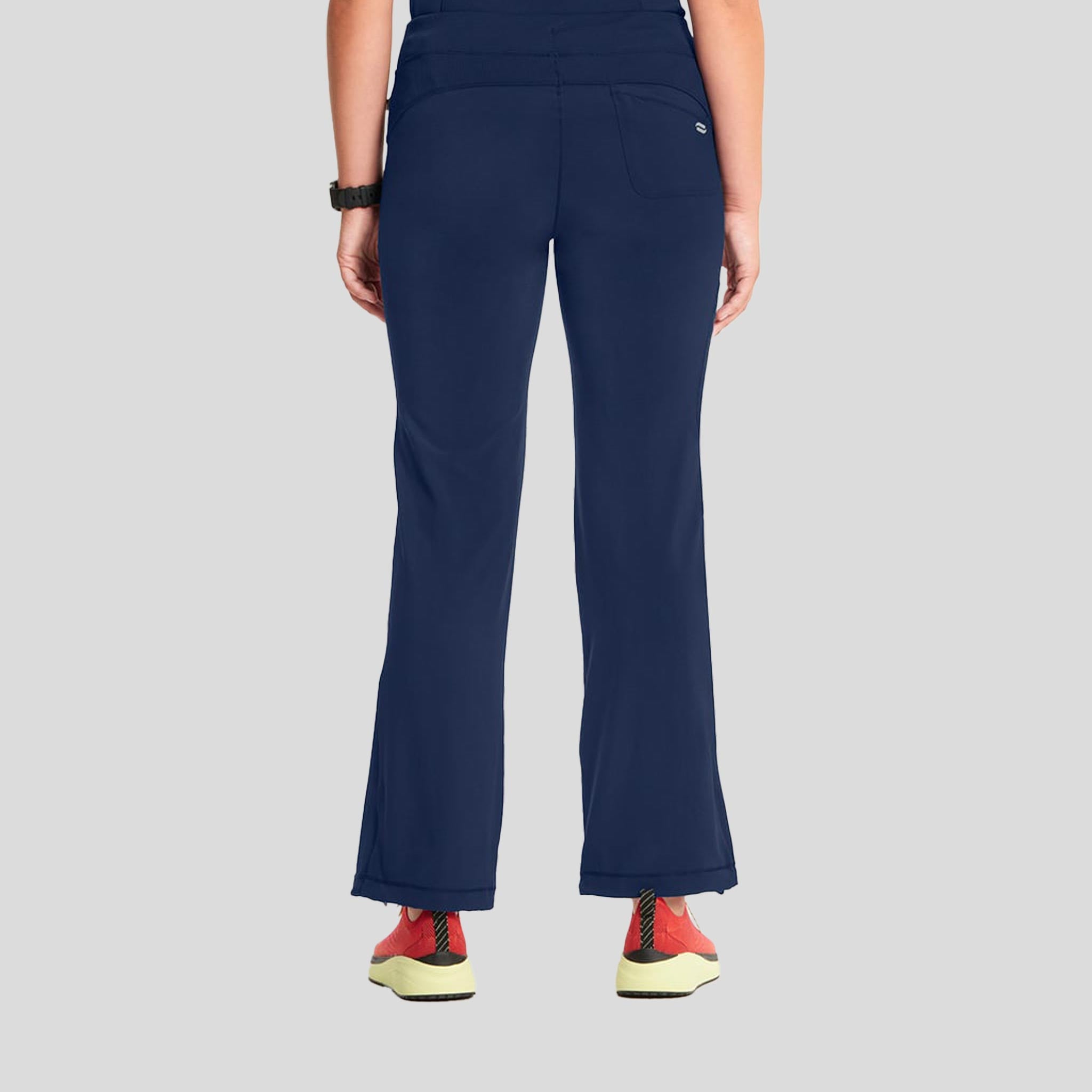 Indigo/Navy