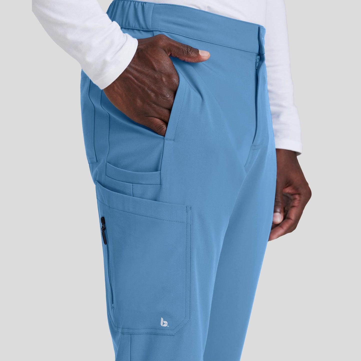 Ceil  Blue