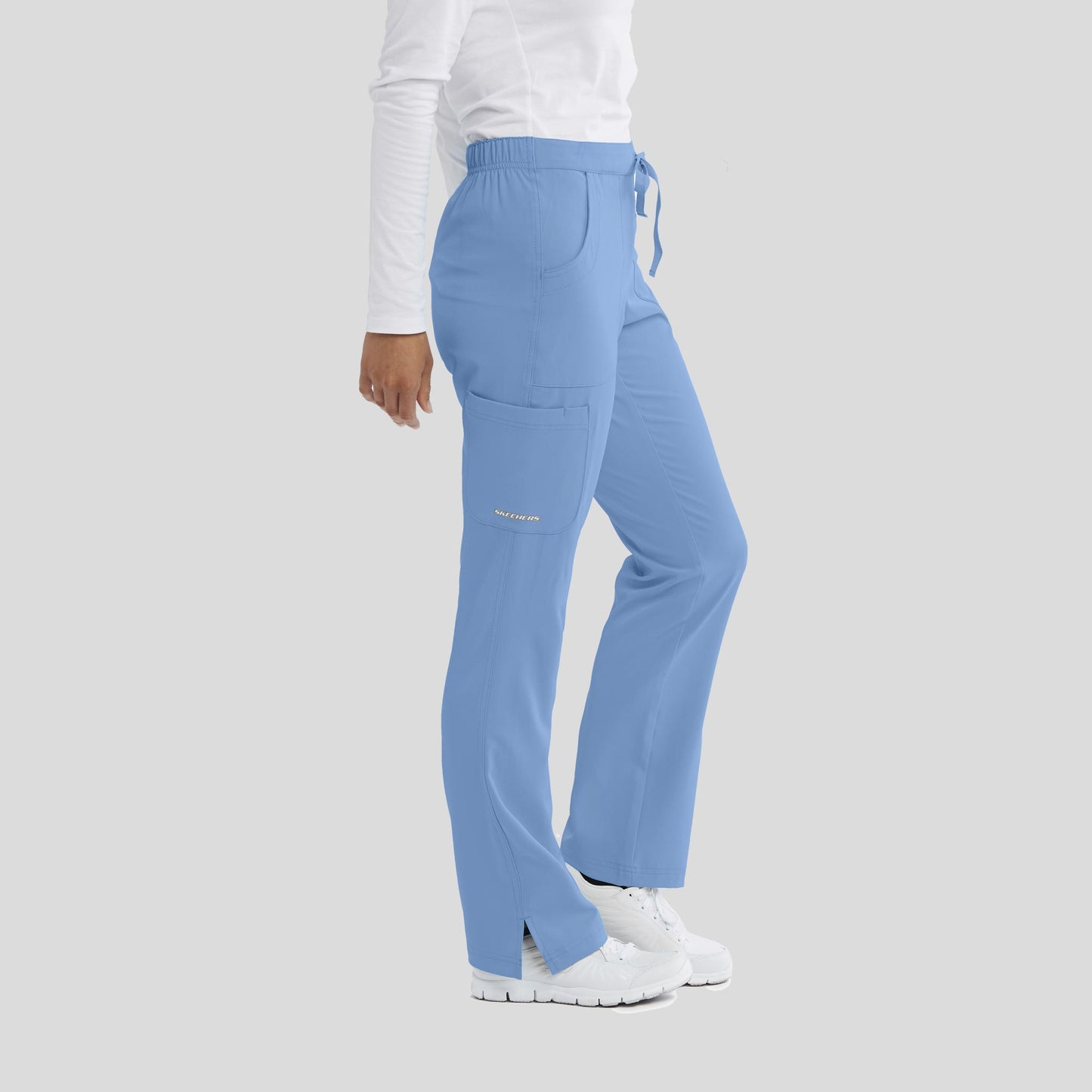 Ceil  Blue