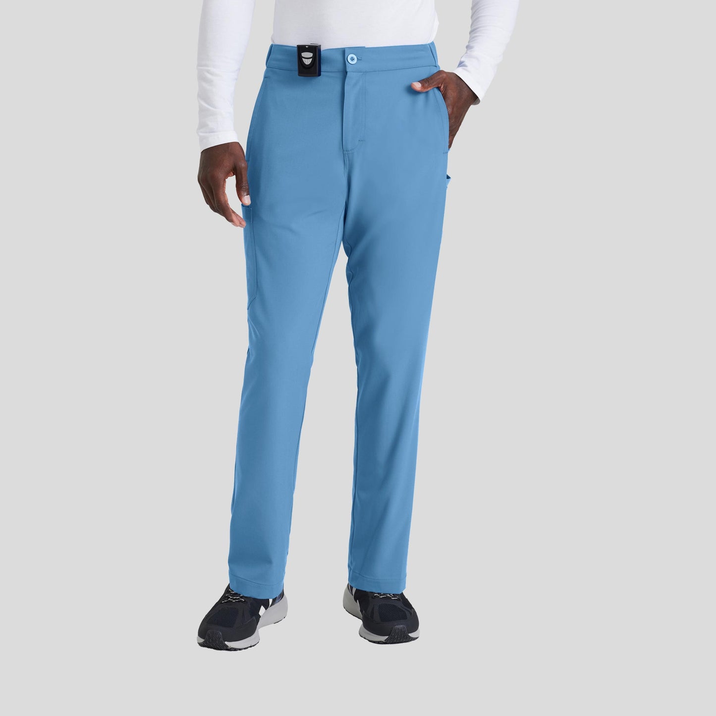 Ceil  Blue