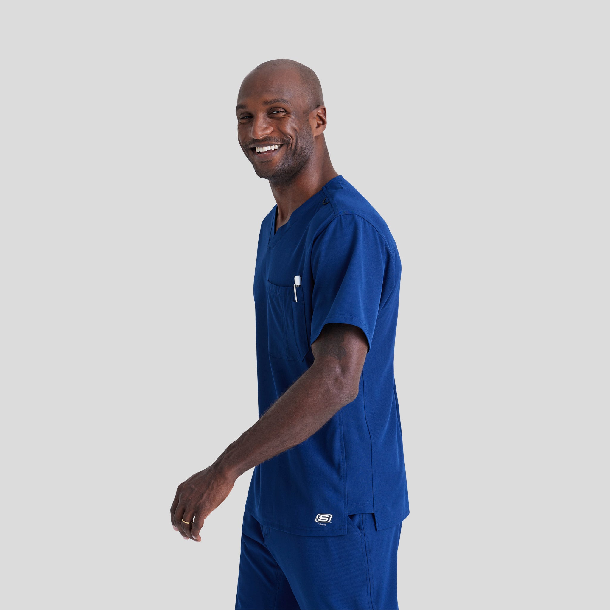 navy