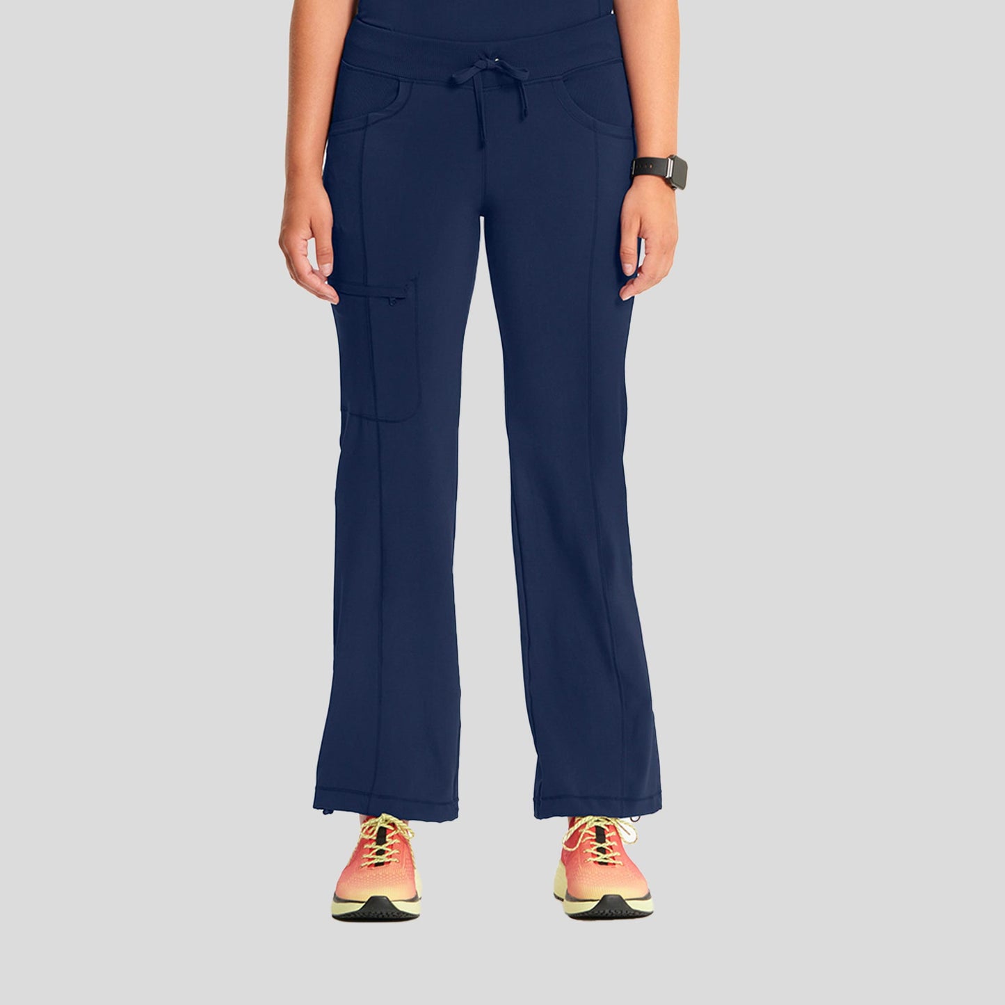 Indigo/Navy