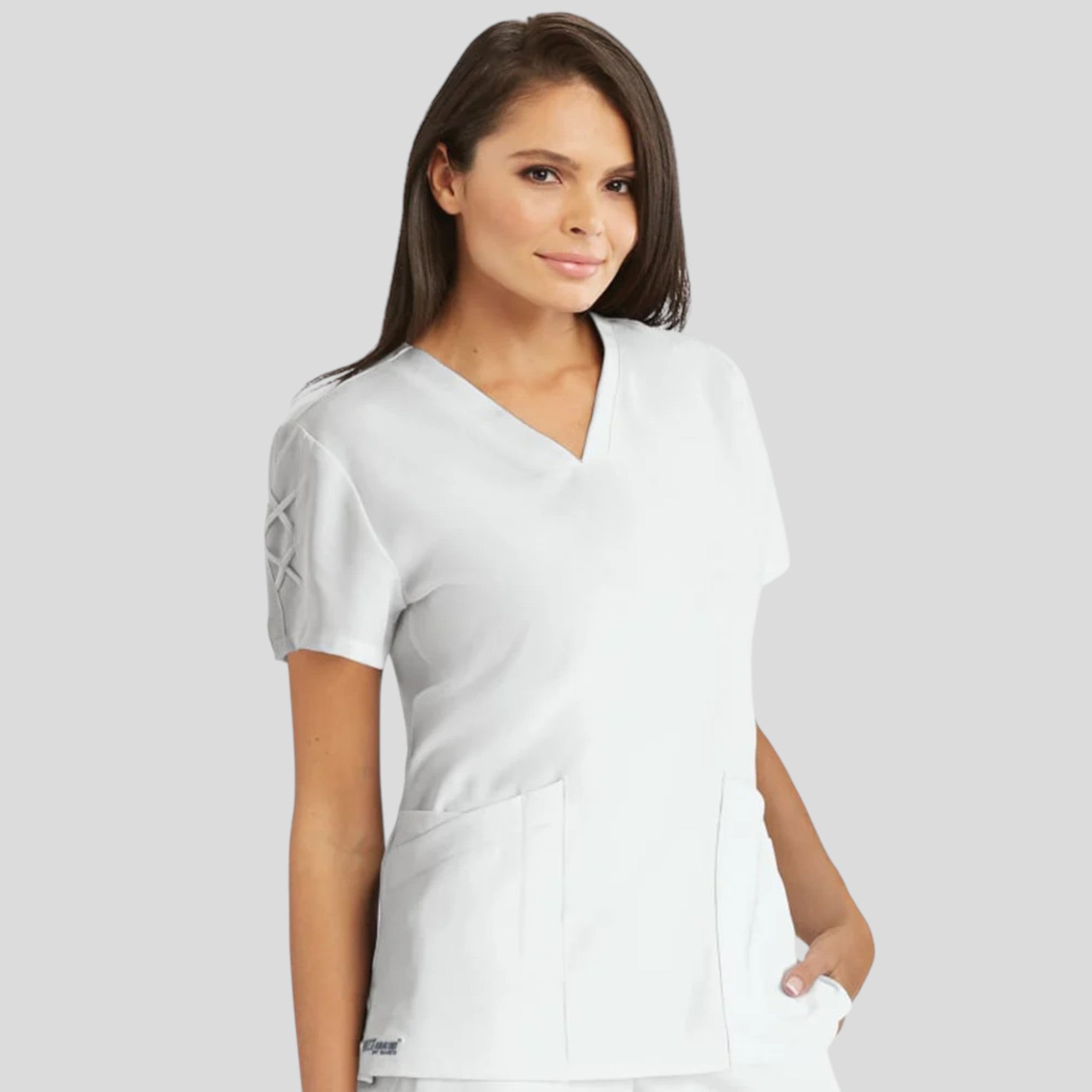 Grey's Signature Top