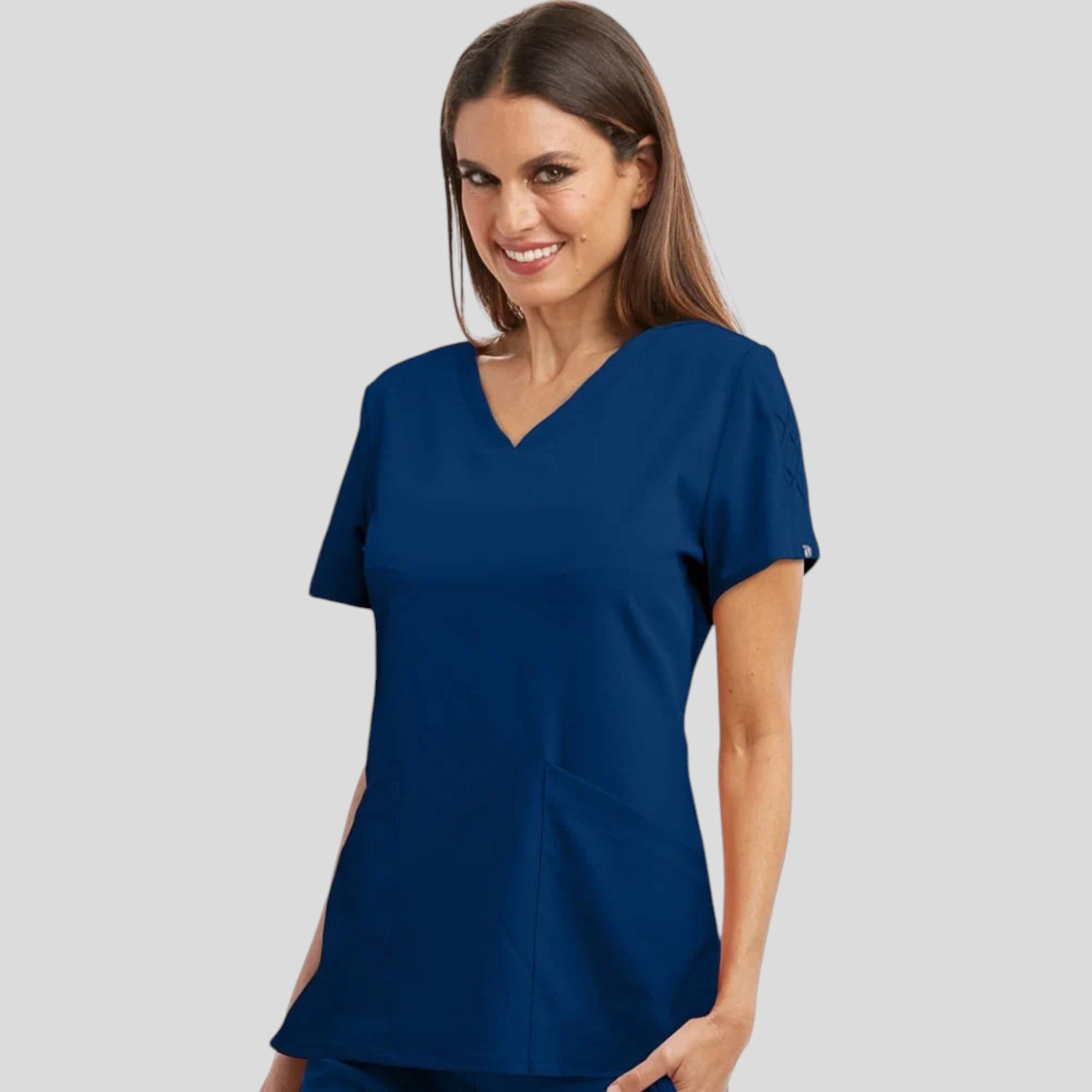 Indigo/Navy