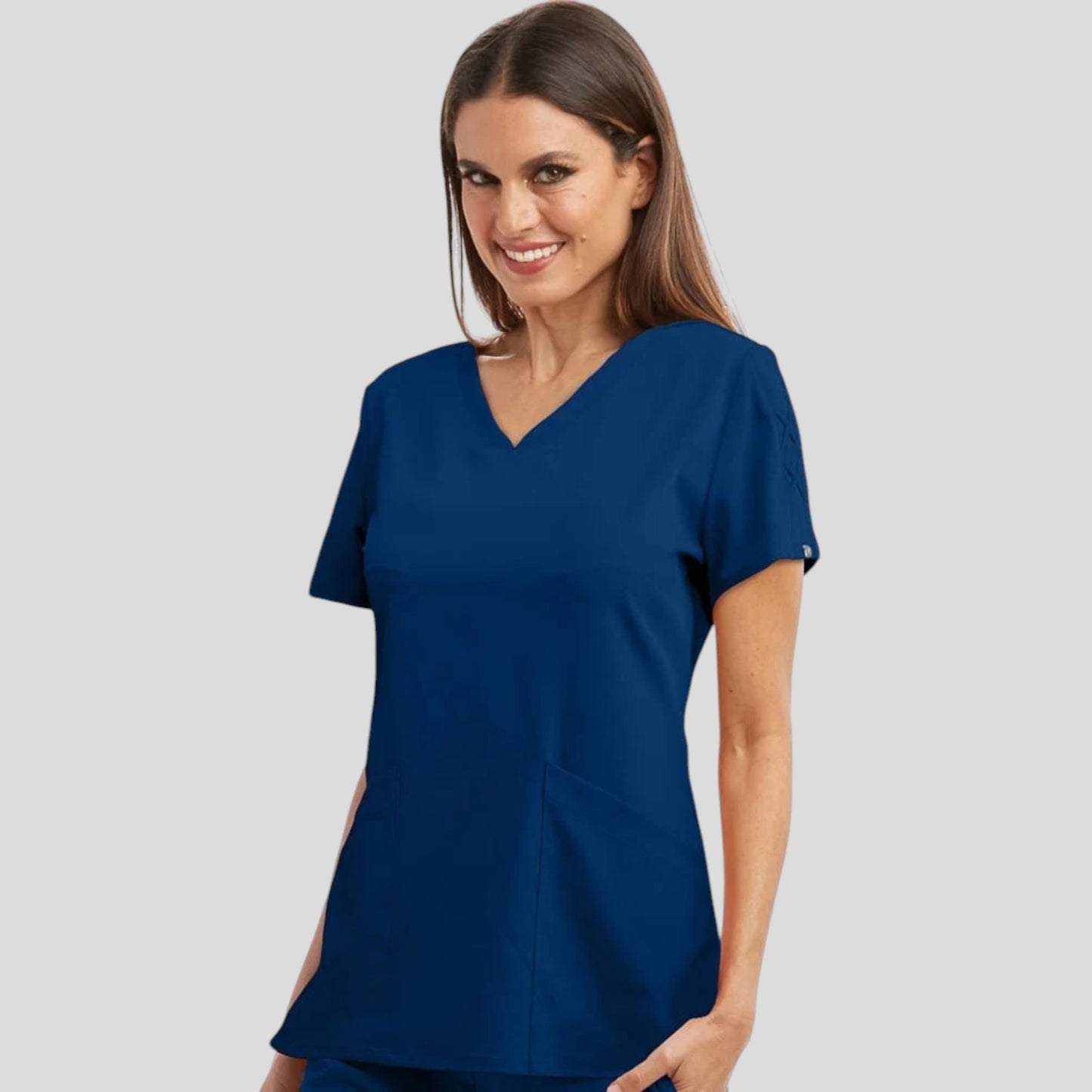 Indigo/Navy