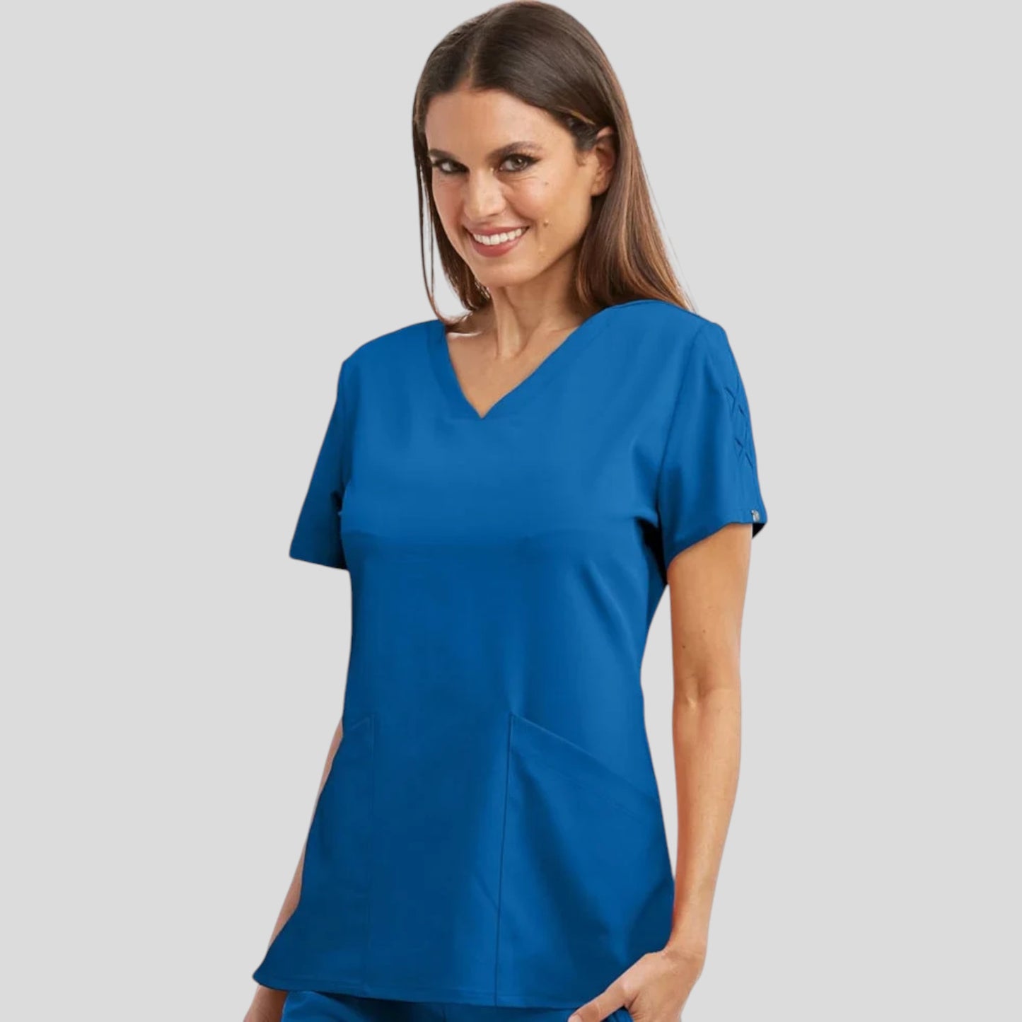 Grey's Signature Top