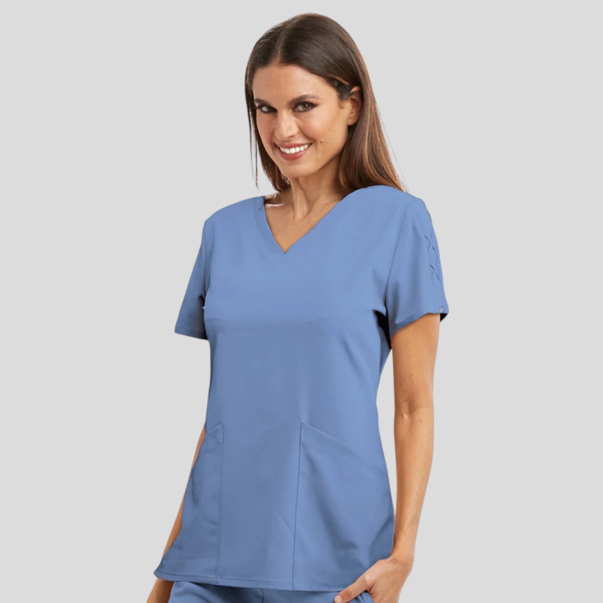 Ceil  Blue