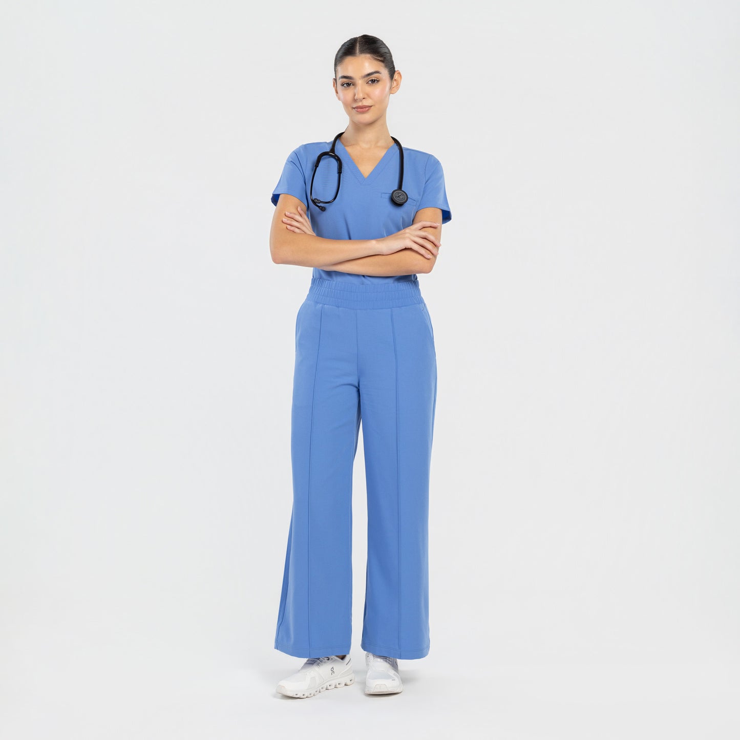 Ceil Blue