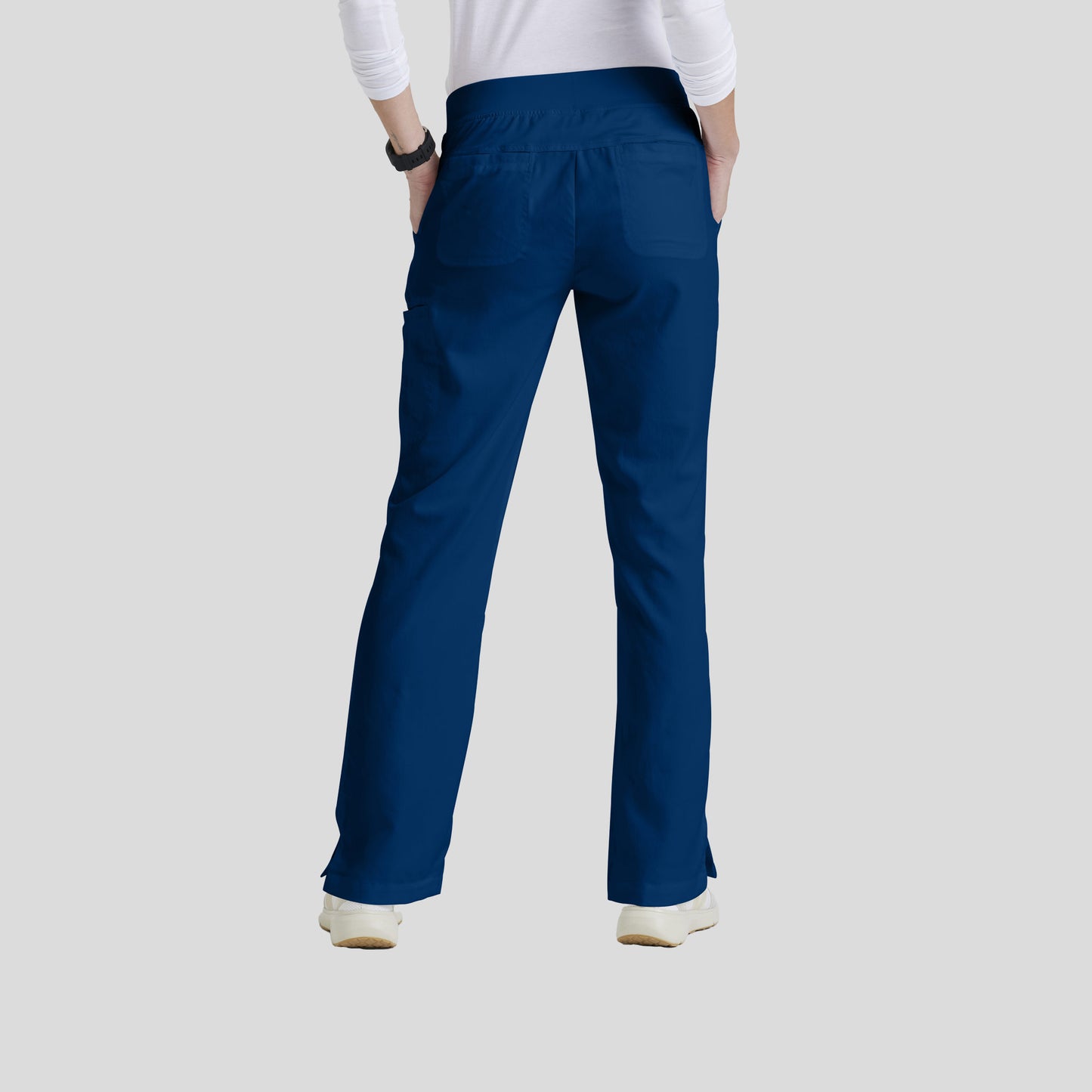 Indigo/Navy