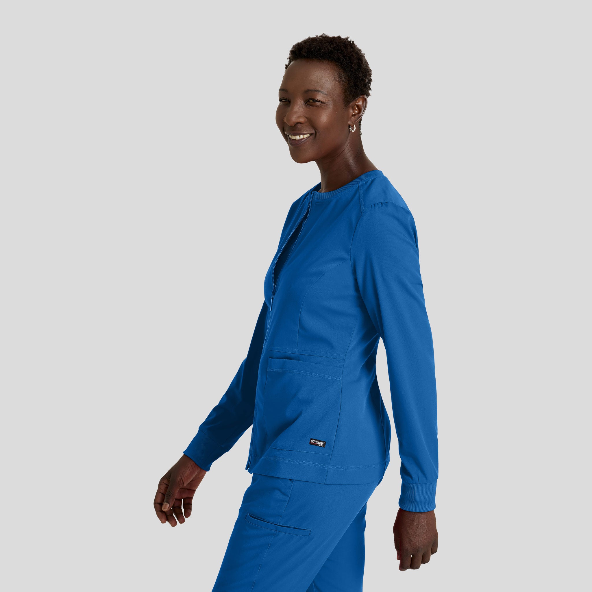Royal Blue