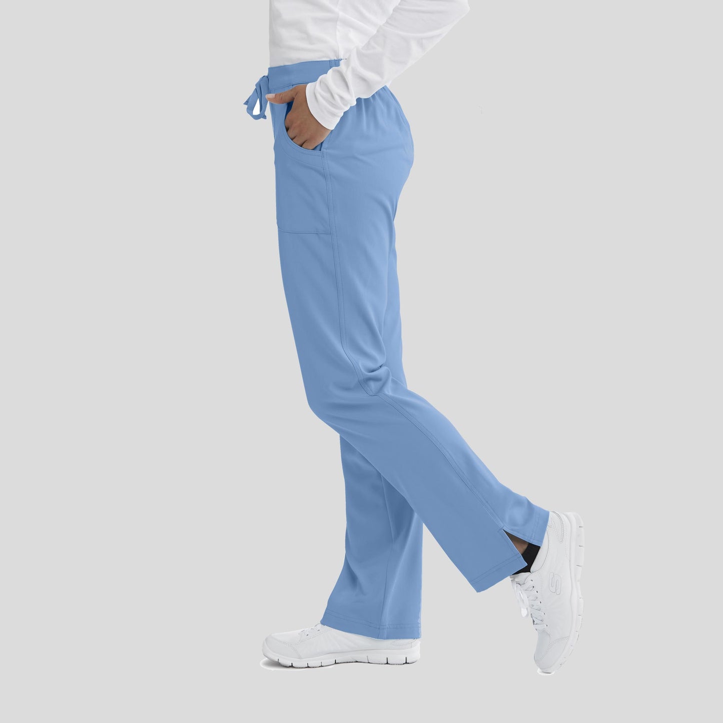 Ceil  Blue