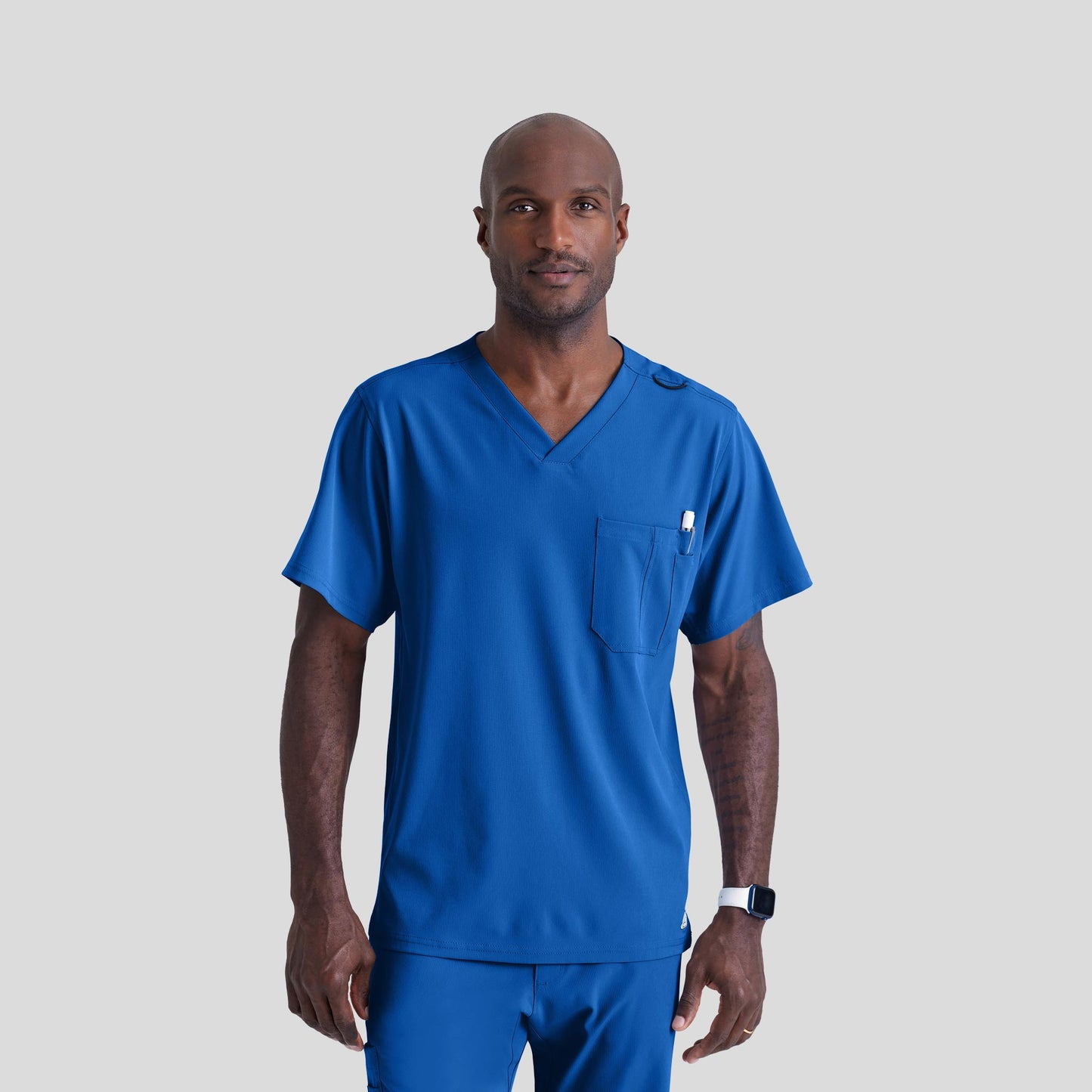 Royal Blue