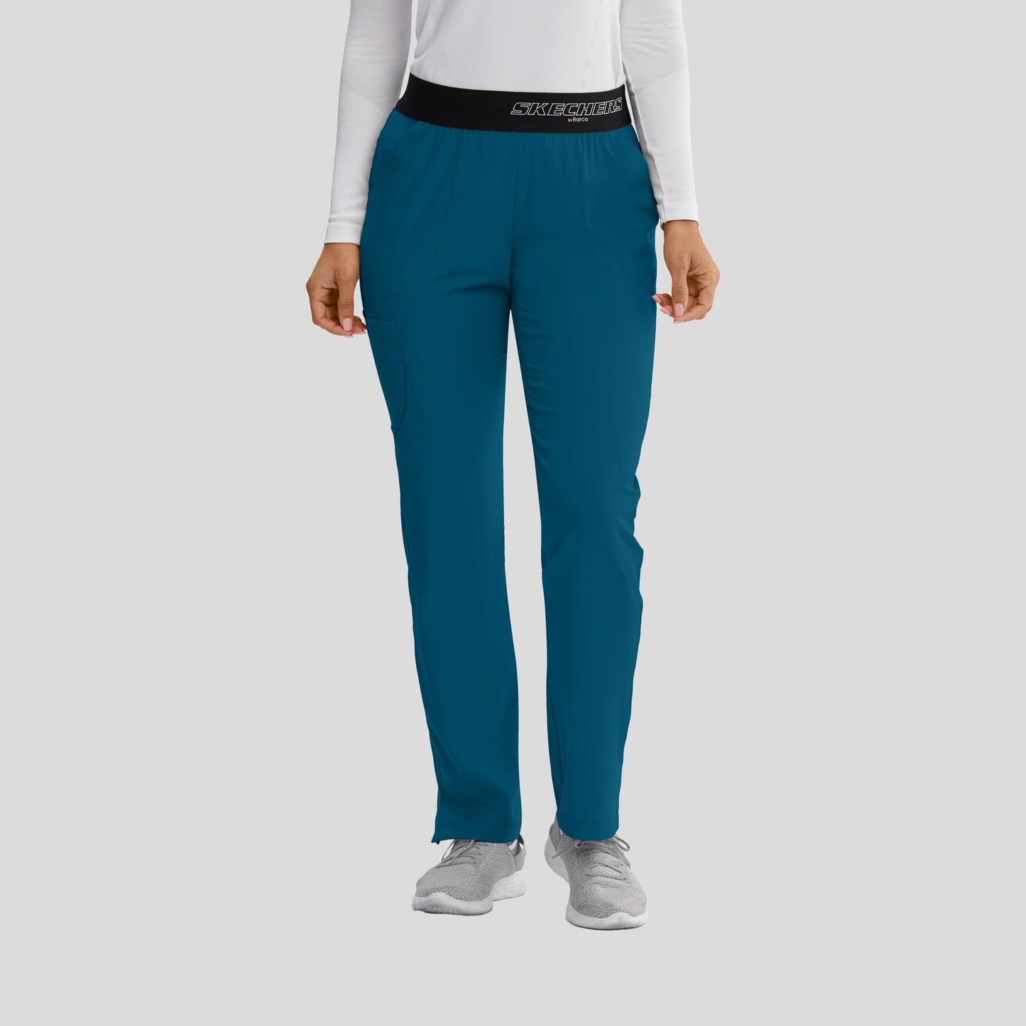 Caribbean Blue/Bahama