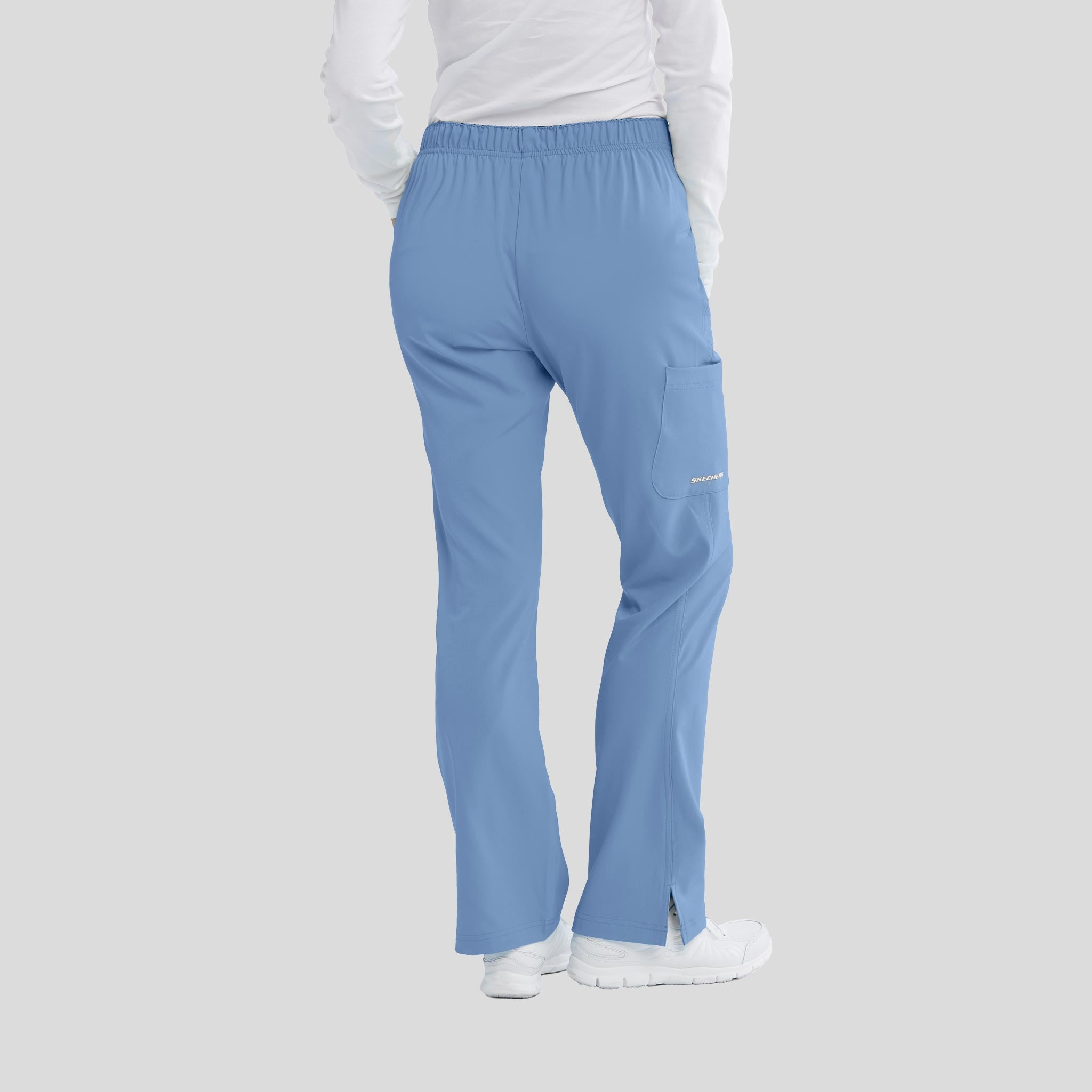 Ceil  Blue