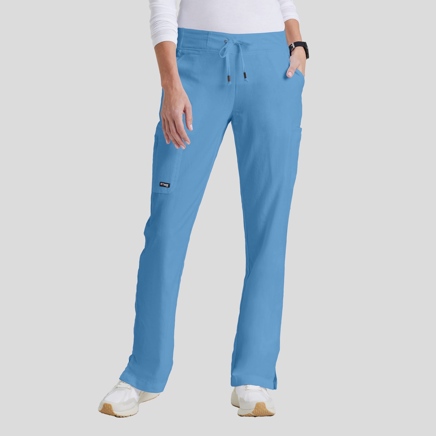Ceil  Blue