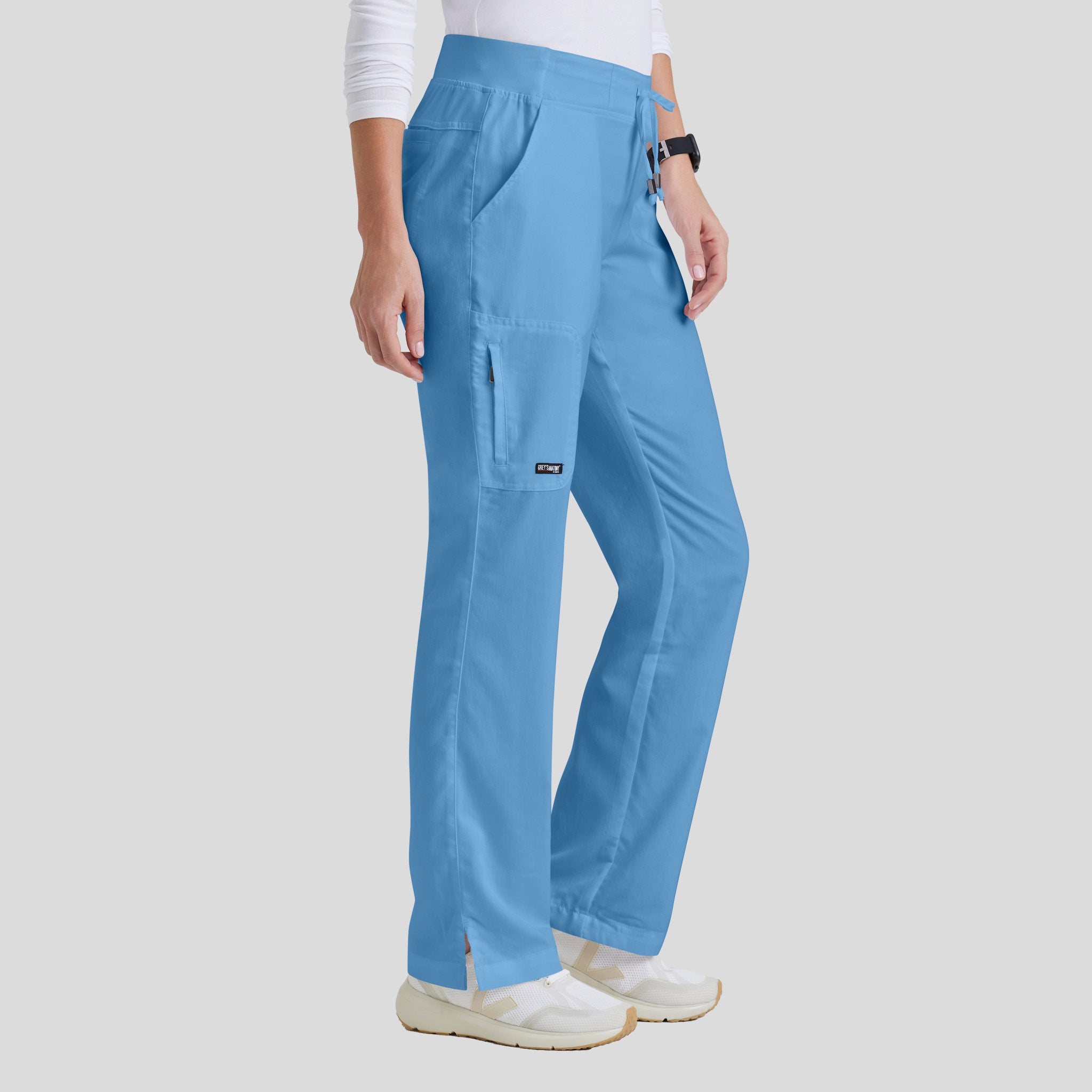 Ceil  Blue