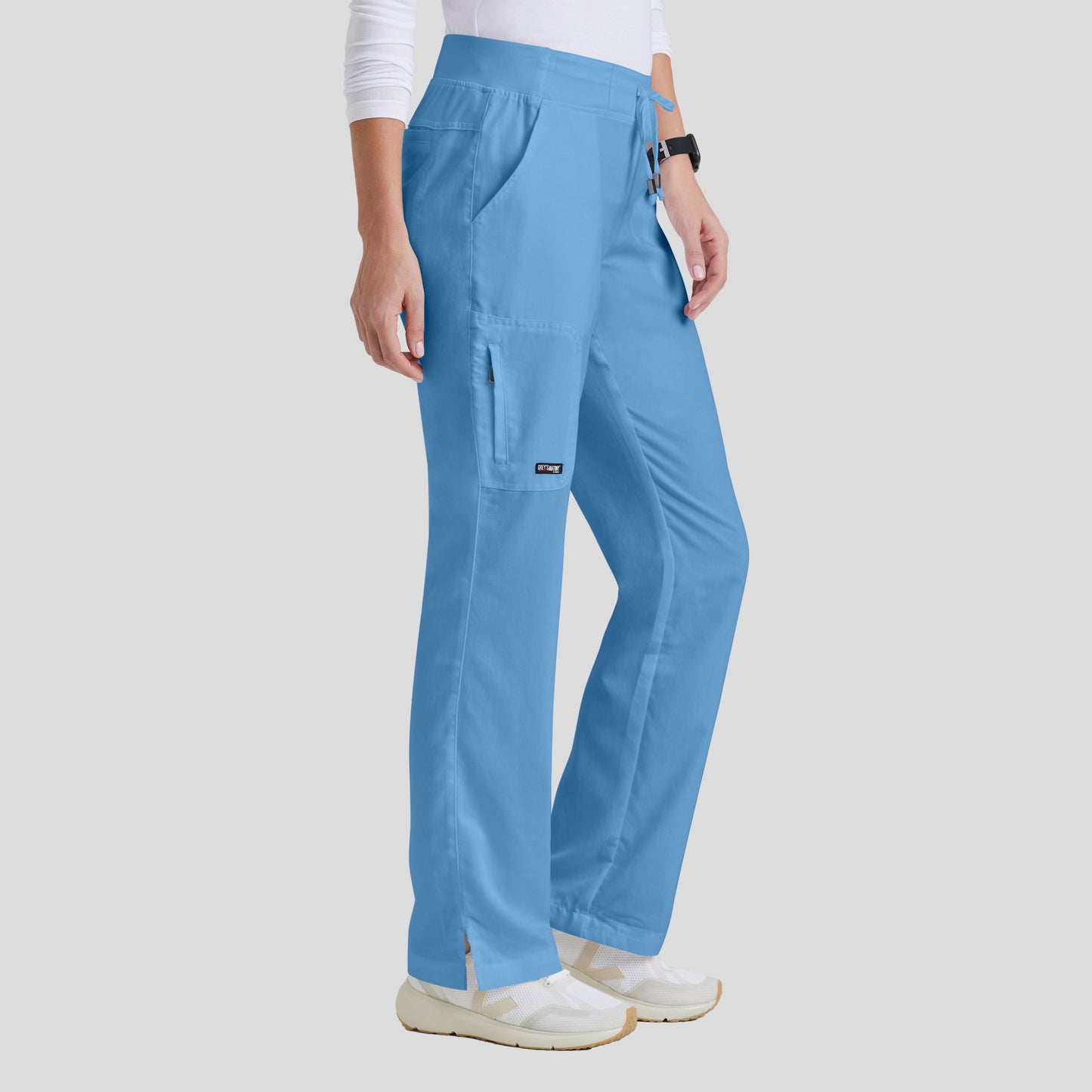 Ceil  Blue