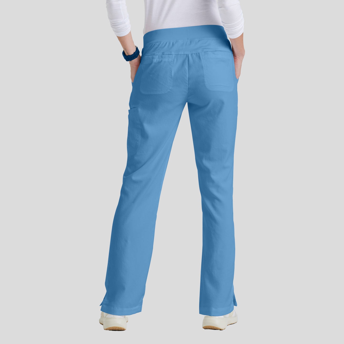 Ceil  Blue