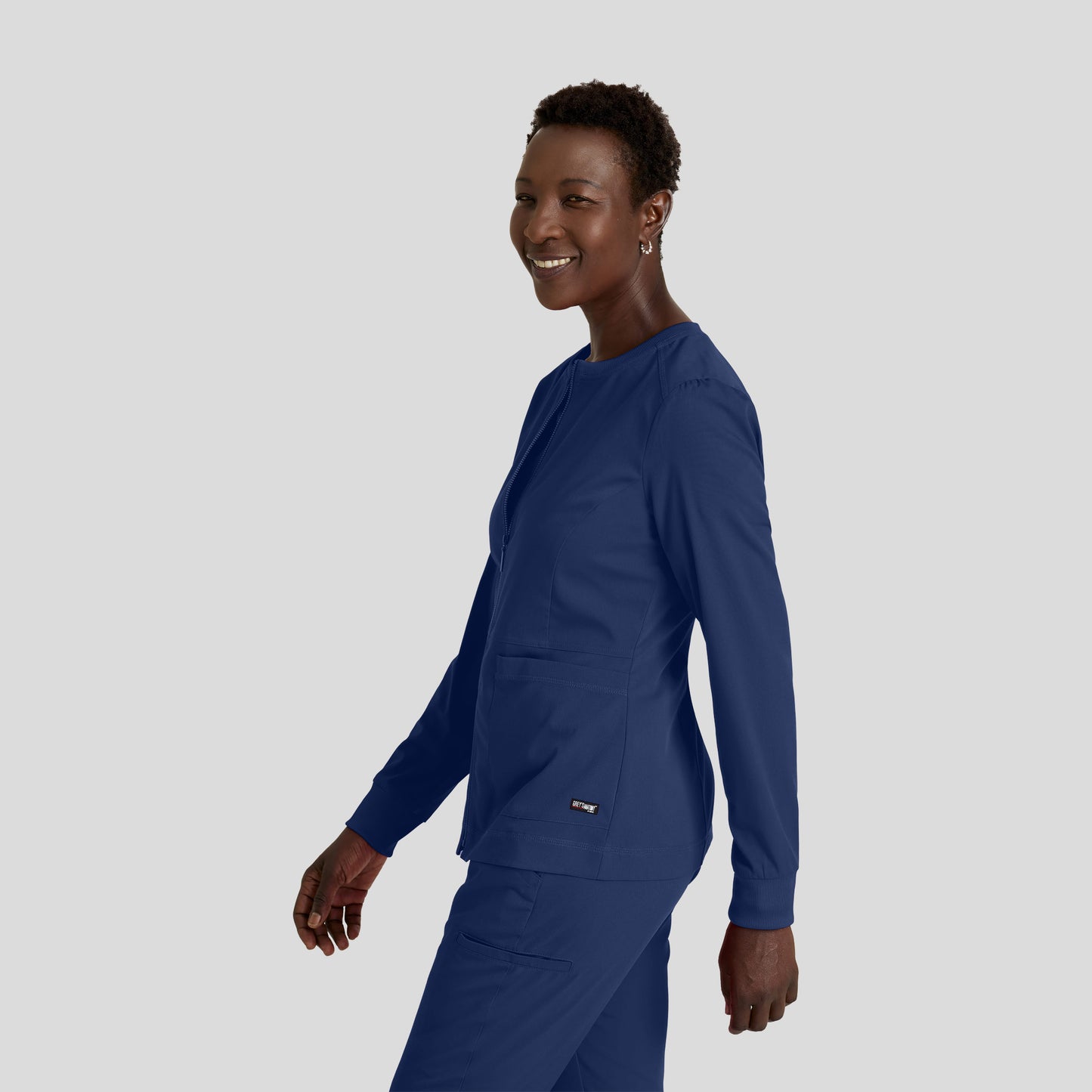navy